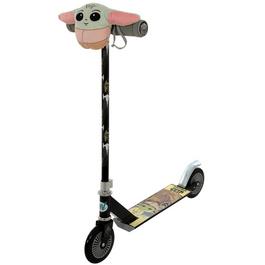 Star Wars Star Wars Inline Scooter with Grogu Squishle