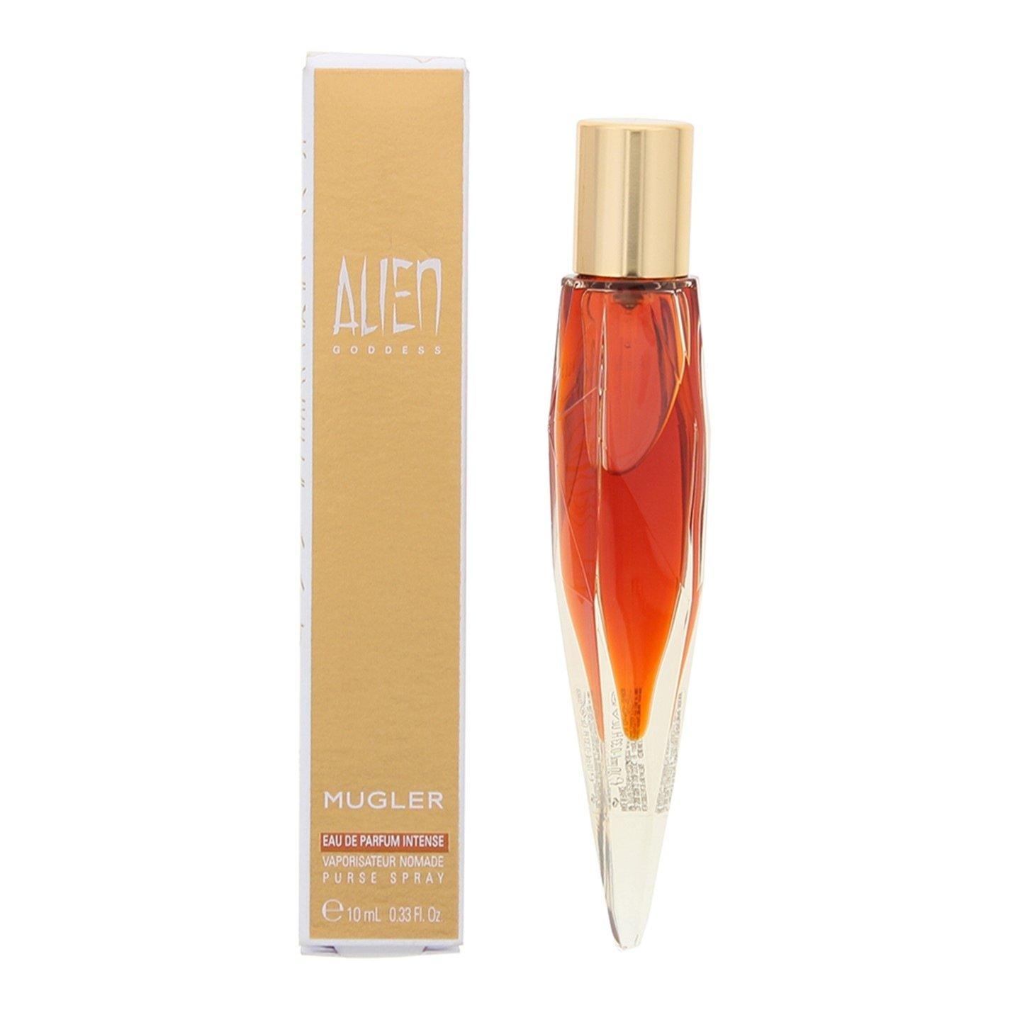 None - Mugler - Mugler Alien Goddess Refillable Eau de Parfum 10ml - 1