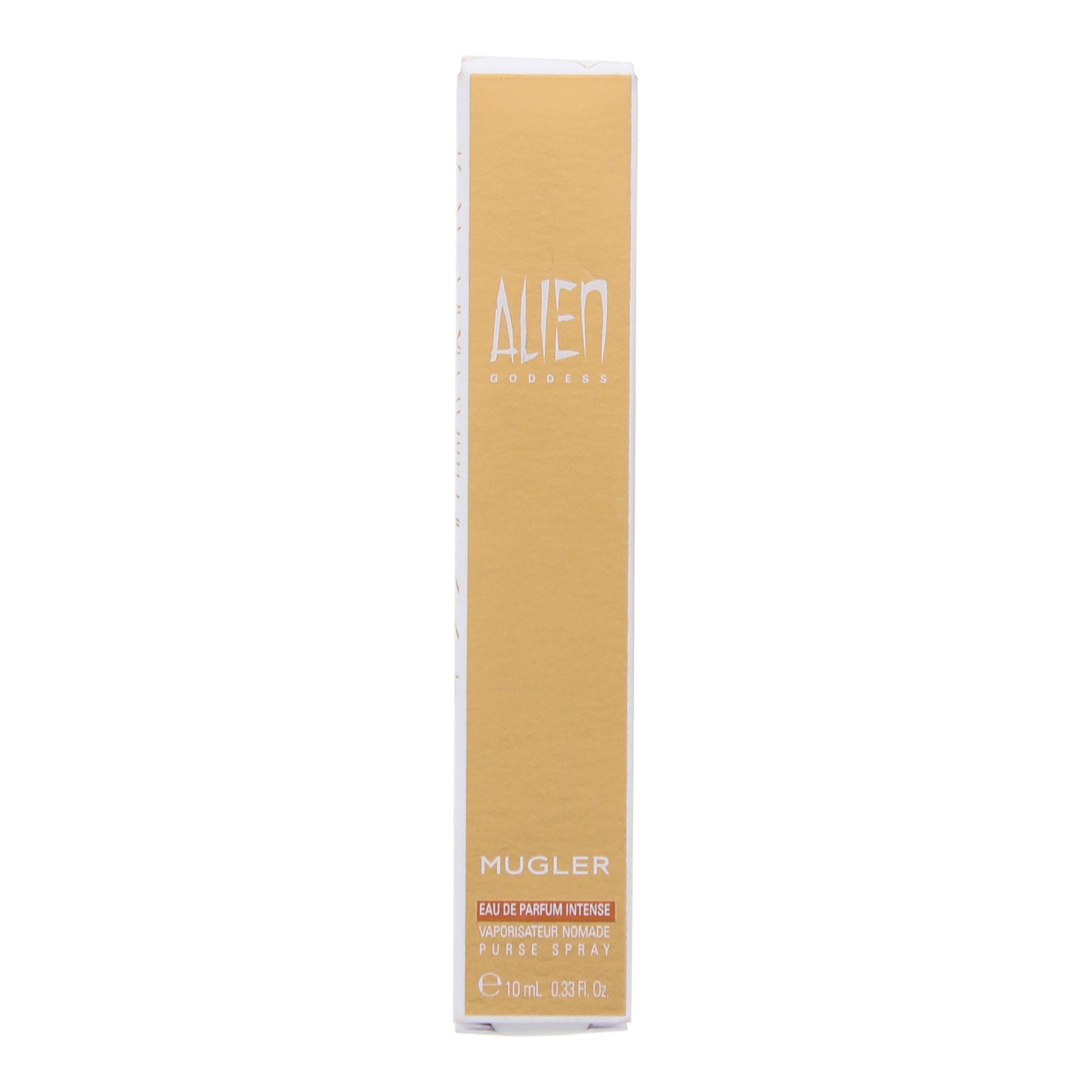 None - Mugler - Alien Goddess Refillable Eau de Parfum 10ml - 3