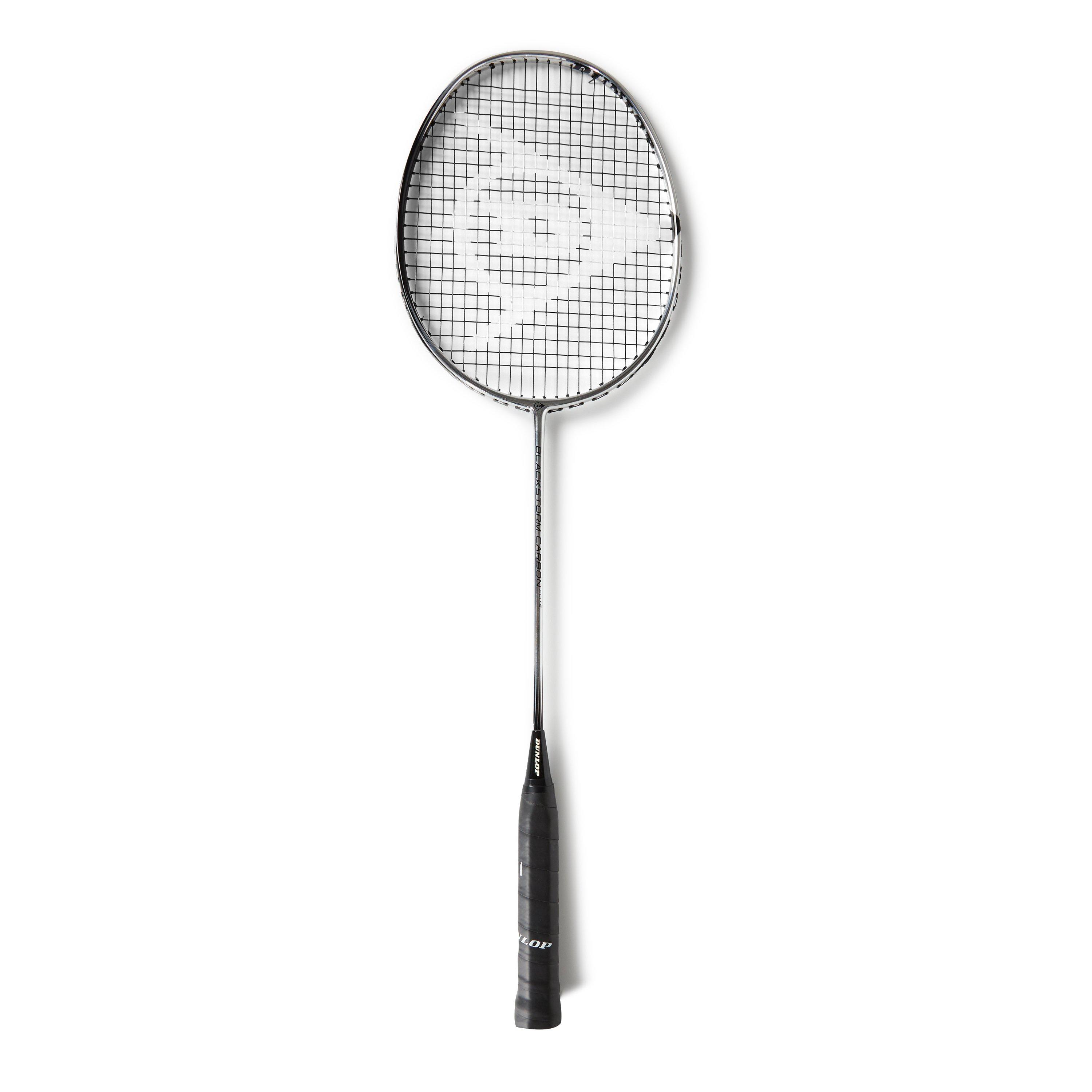 Crna/Srebrna - Dunlop - Blstm CarbE B/R 00 - 1