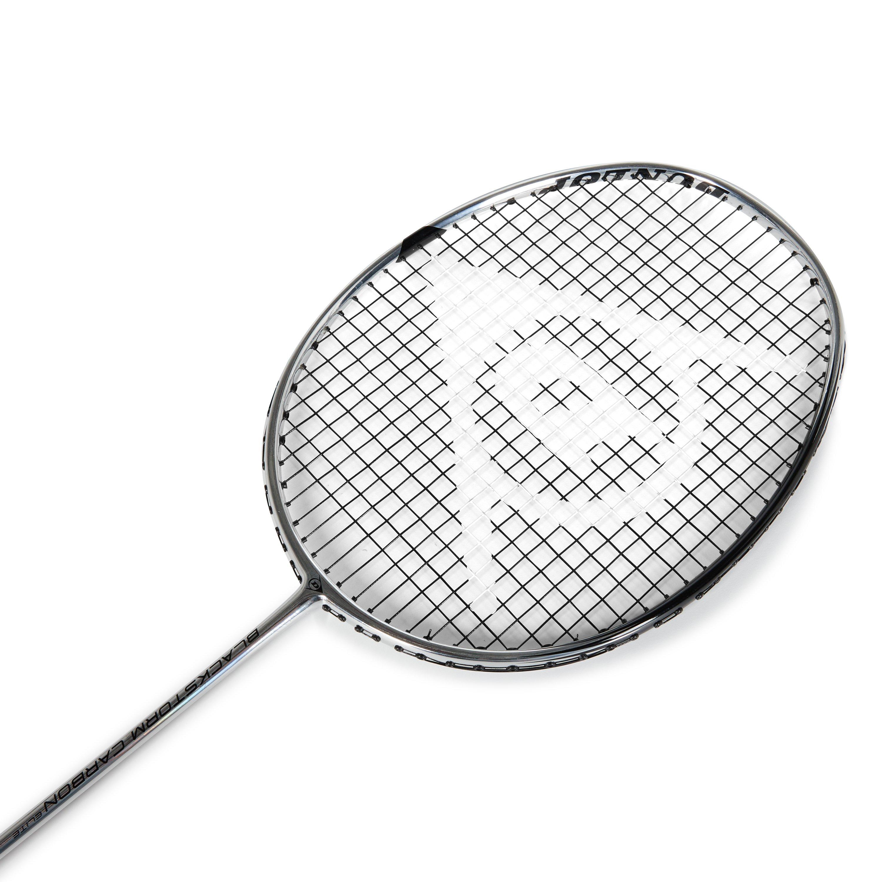 Crna/Srebrna - Dunlop - Blstm CarbE B/R 00 - 2