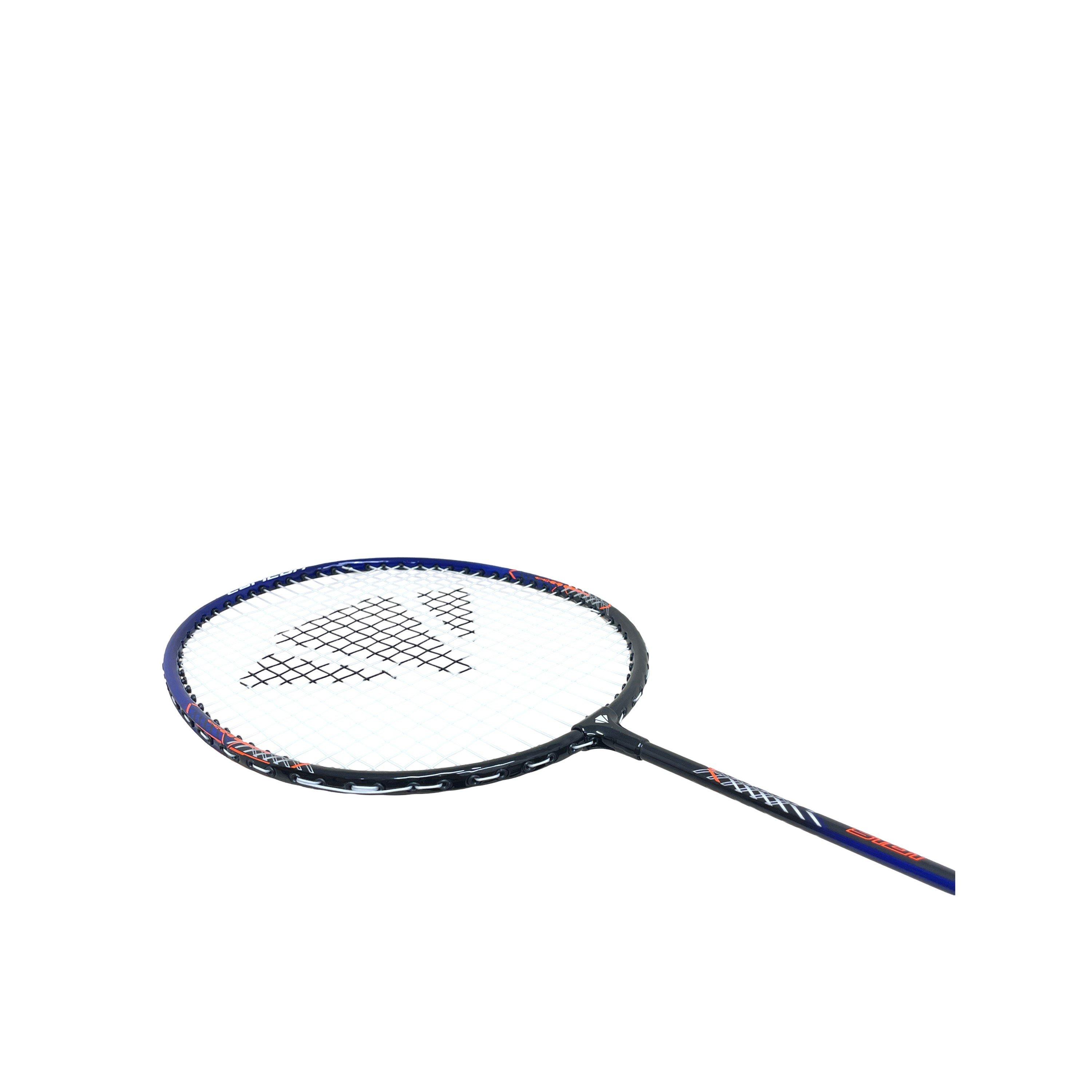 Dk.Blue/Blk - Carlton - S101 Badminton Racket - 2