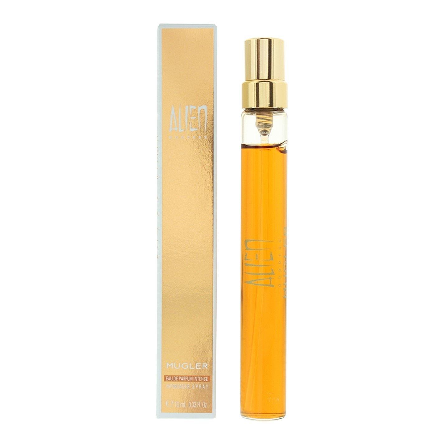None - Mugler - Alien Goddess Intense Eau de Parfum 10ml - 1