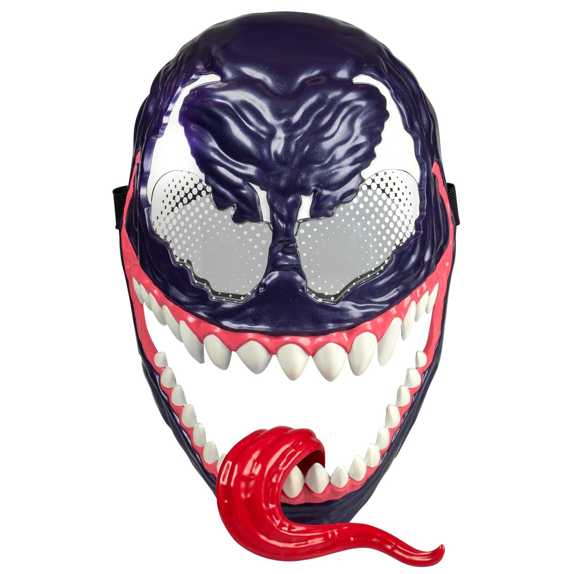 Multi - Spiderman - Venomversus Venom Mask - 3