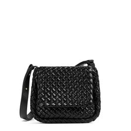 Bottega Veneta Mini Cobble Shoulder Bag