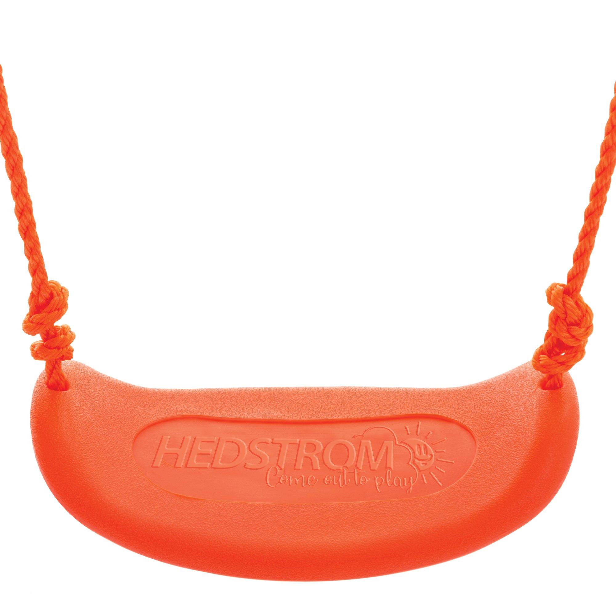 Multicoloured - Hedstrom - Hedstrom Junior Europa 2 Swings Glider and Slide - 8