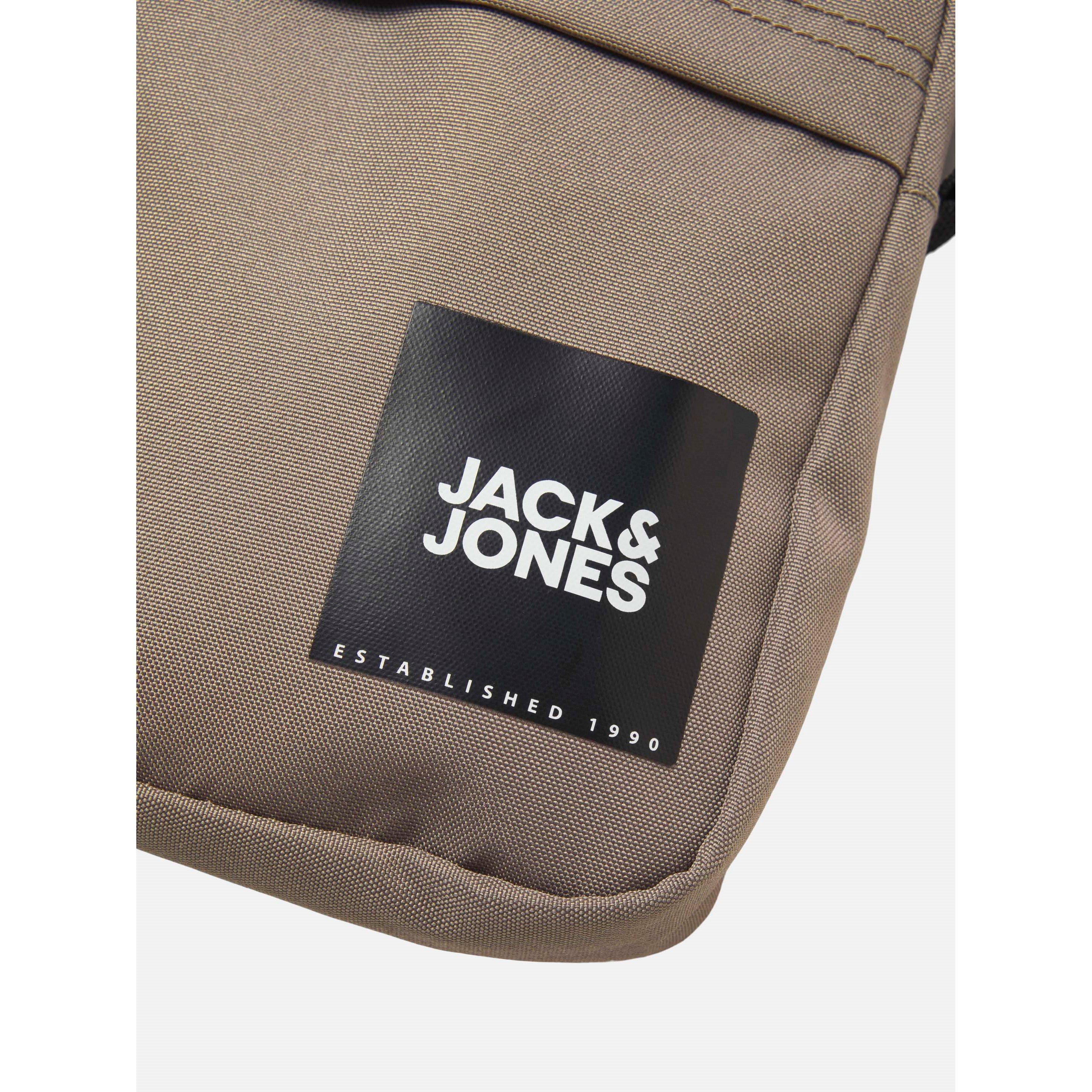 Schimmels - Jack and Jones - Small Crossbody Sling Bags Mens - 3
