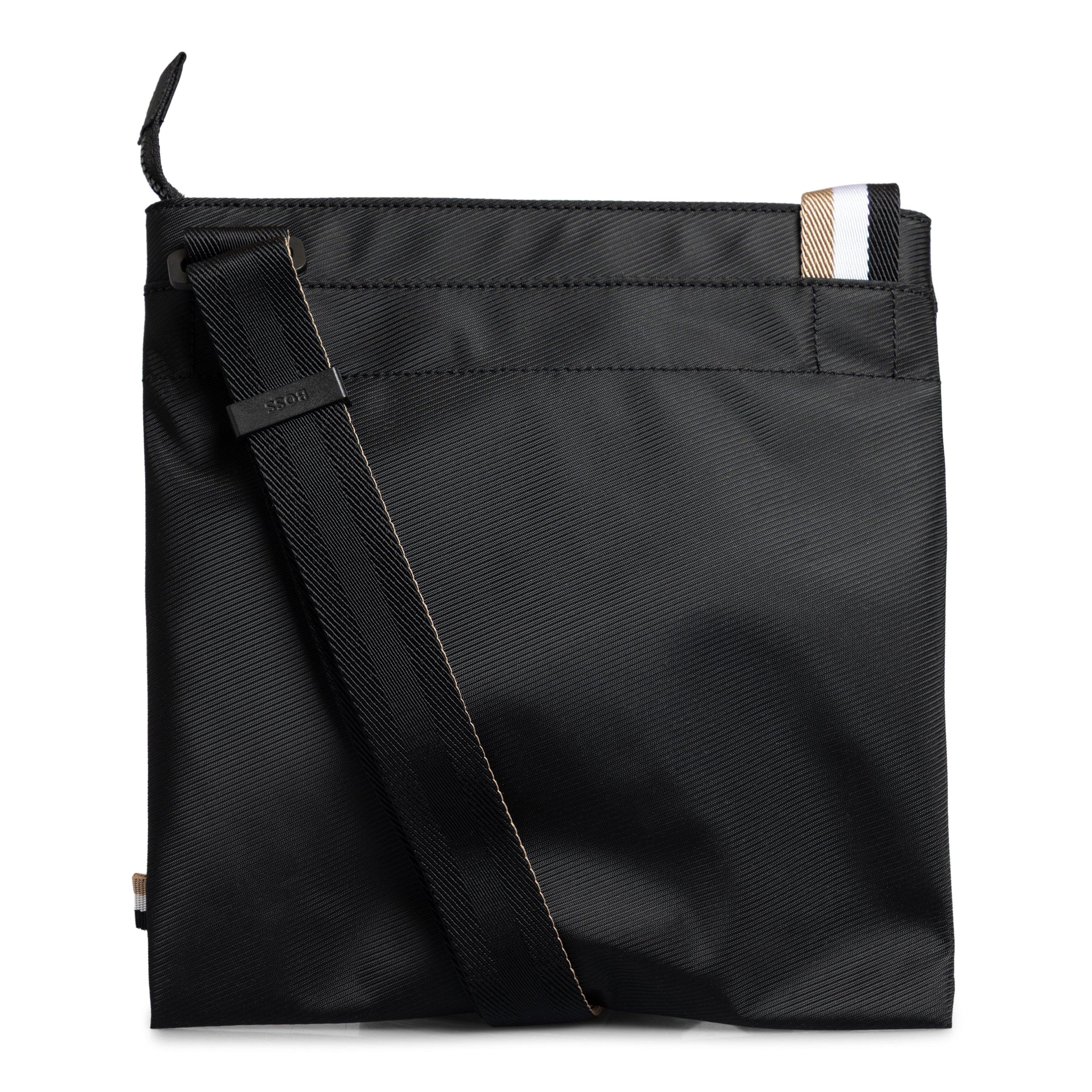 Black - Boss - Catch 3.0 Envelope L 10249707 - 2