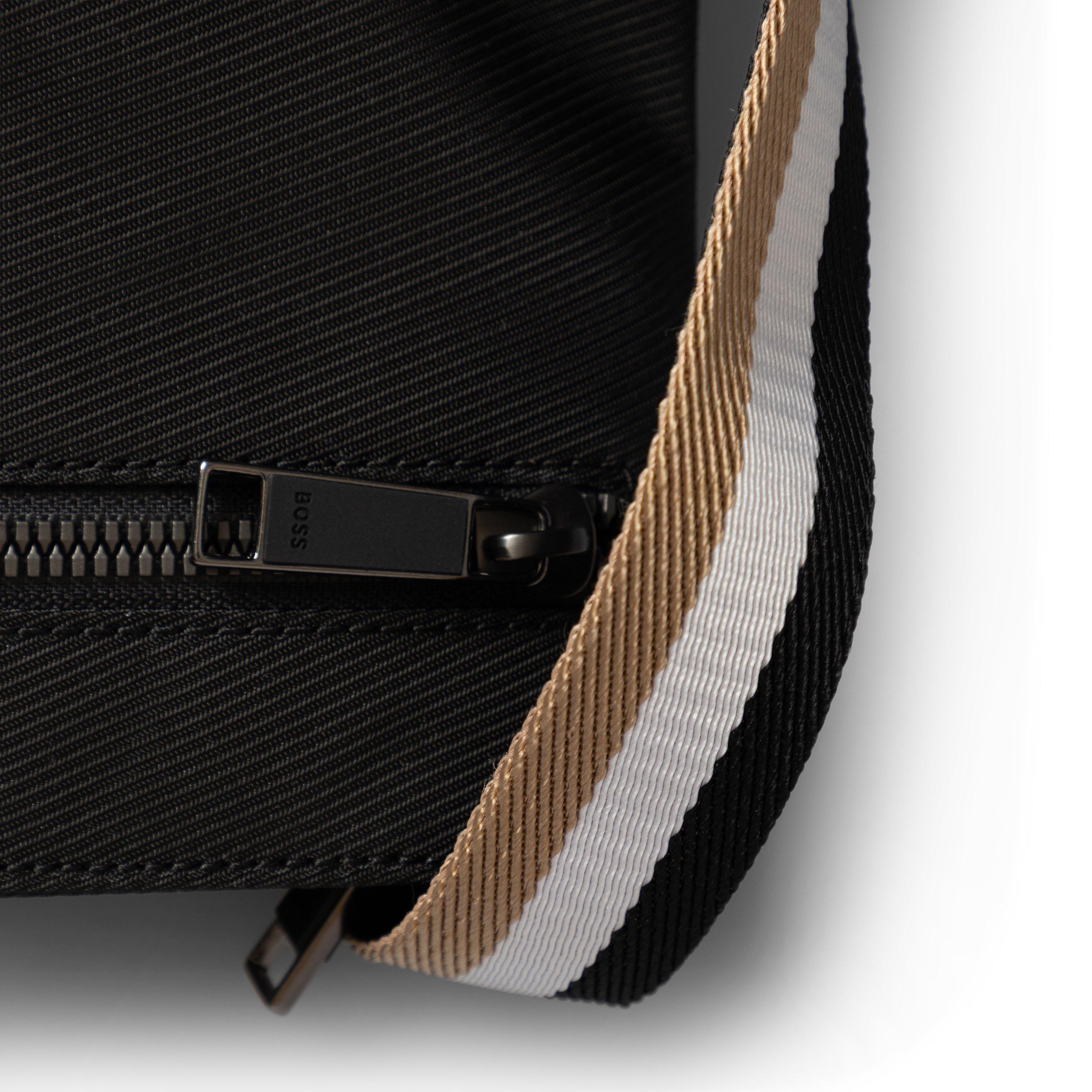 Black - Boss - Catch 3.0 Envelope L 10249707 - 3