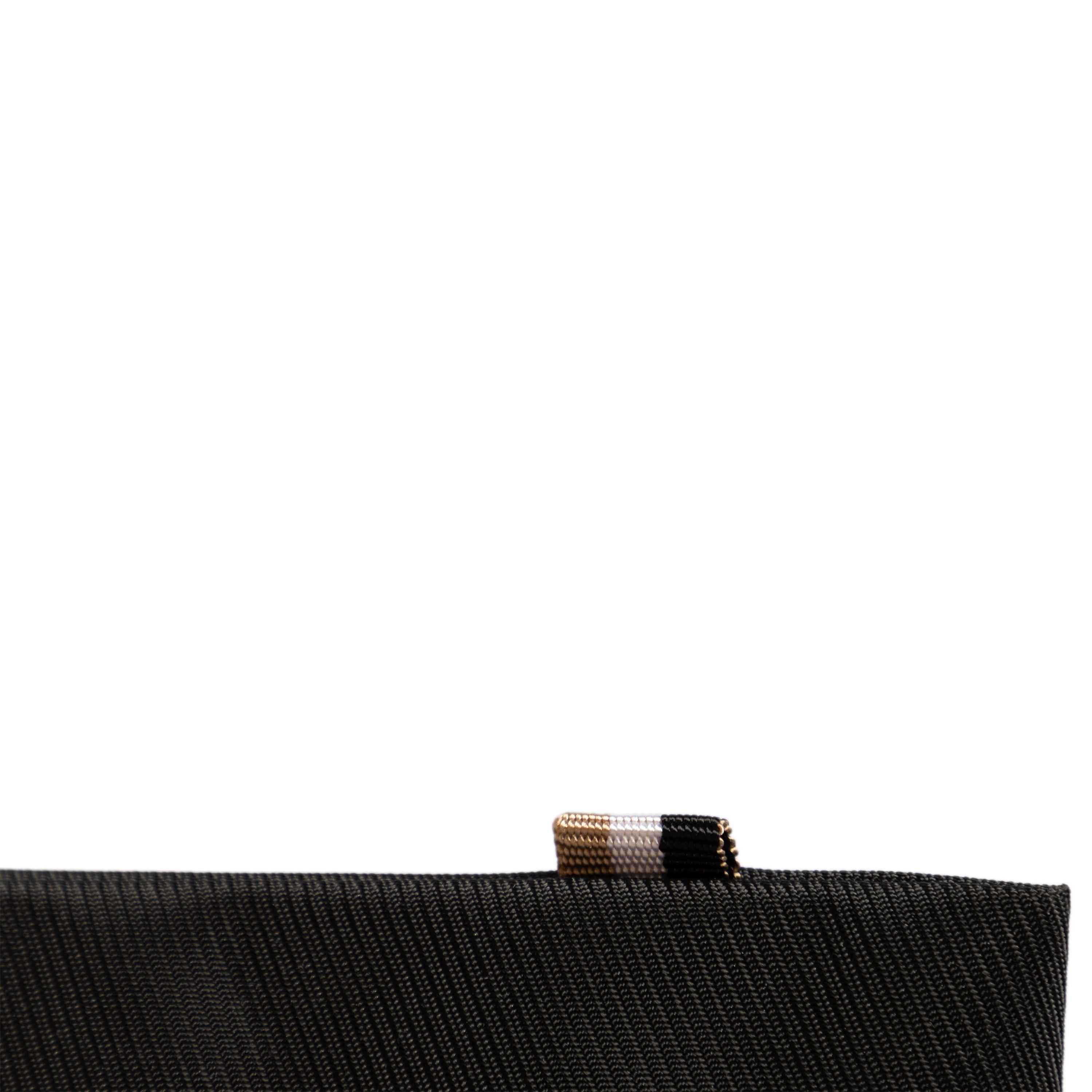 Black - Boss - Catch 3.0 Envelope L 10249707 - 4