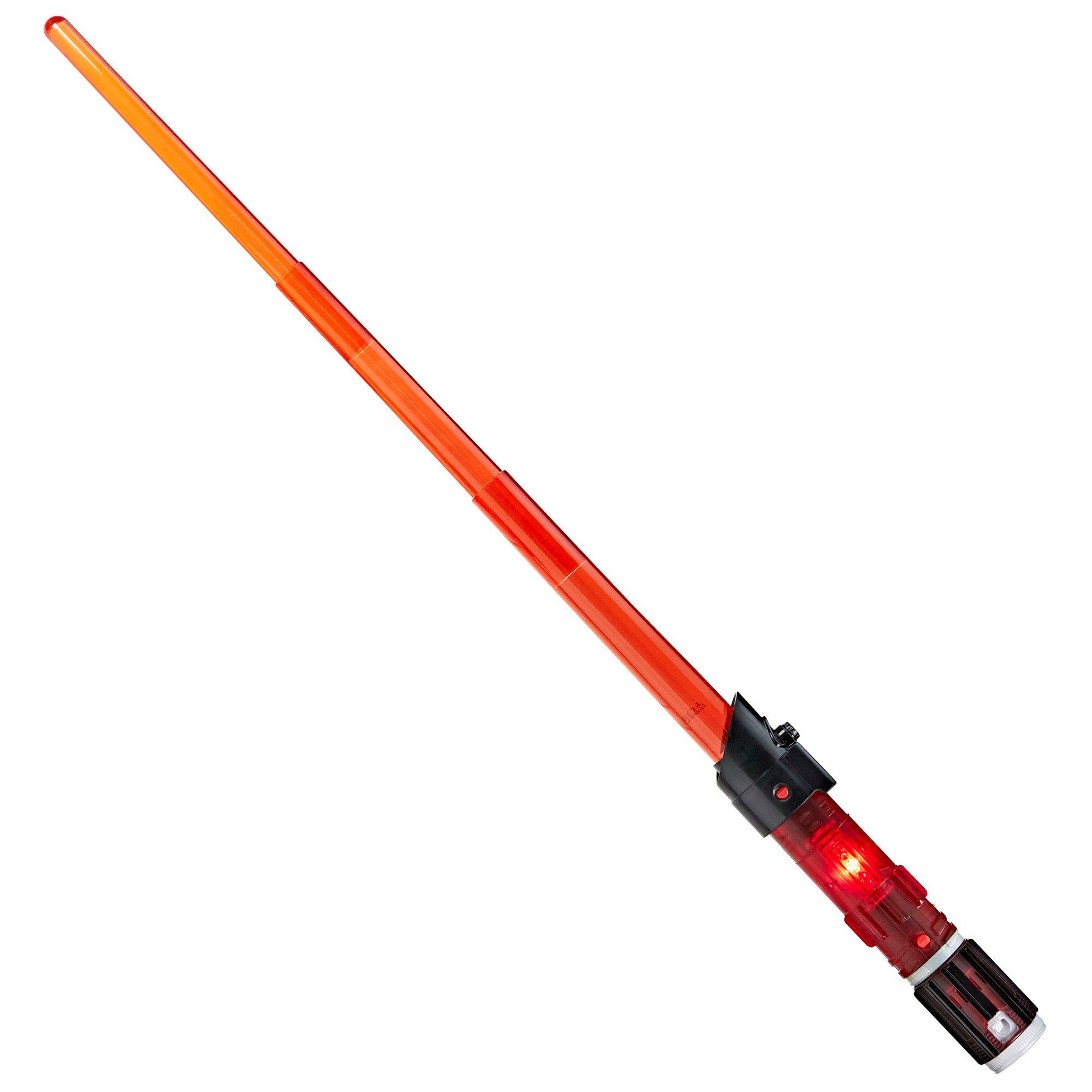 Multiple - Star Wars - Wars Lightsaber Forge Kyber Core Darth Vader Electronic Lightsaber - 3
