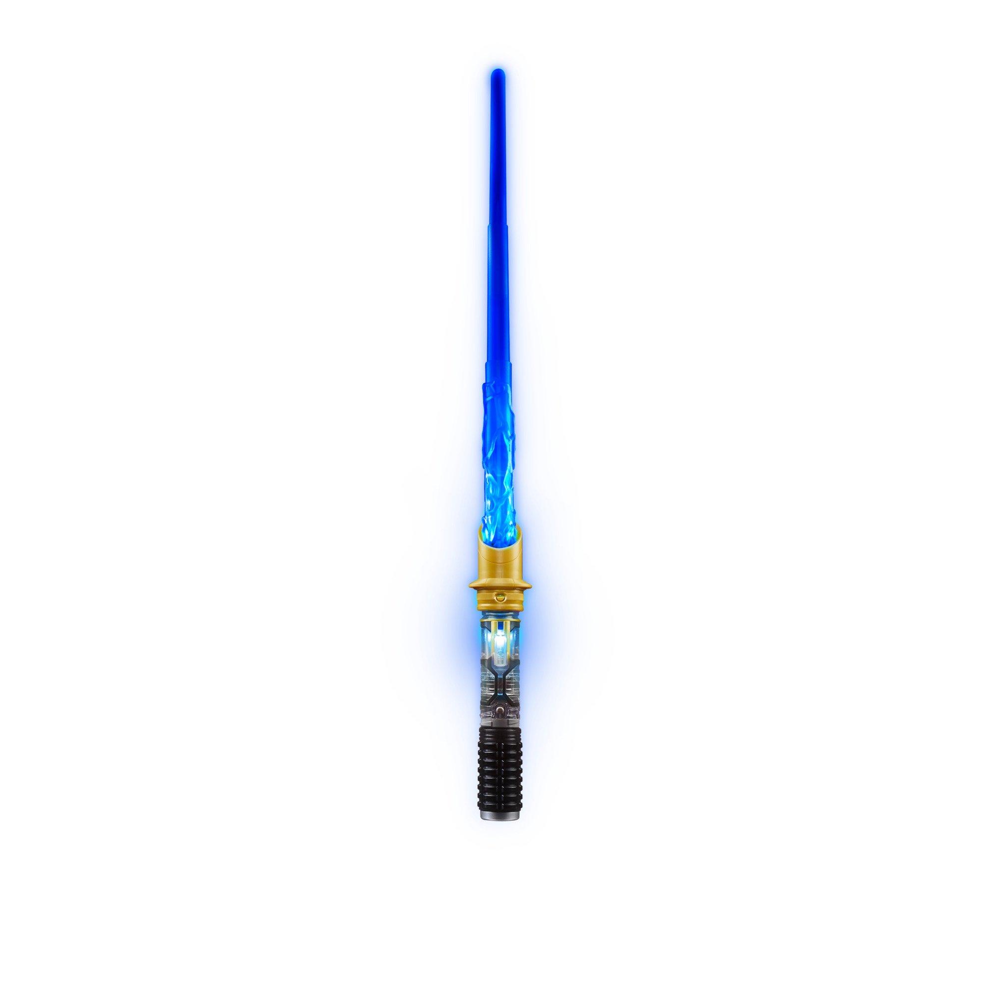 Multi - Star Wars - Wars Power Crystal Lightsaber - 4