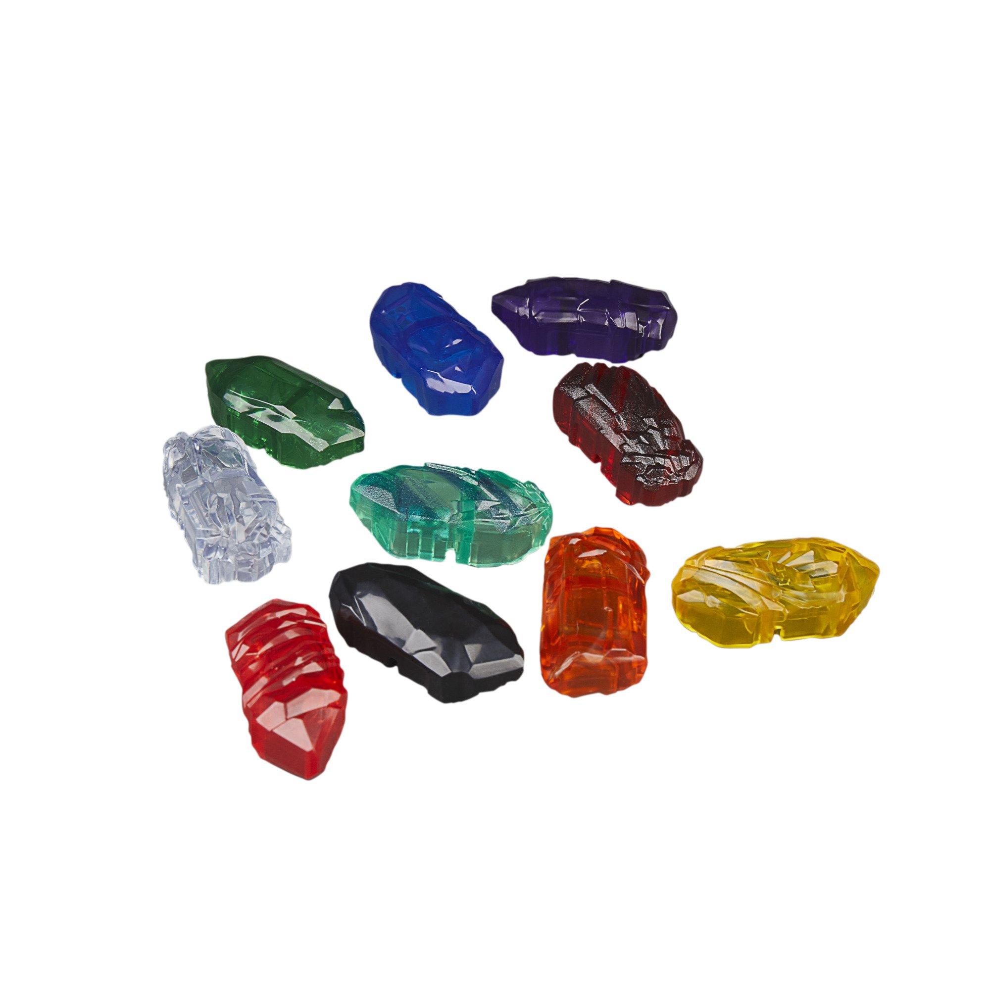 Multi - Star Wars - Wars Power Crystal Lightsaber - 6