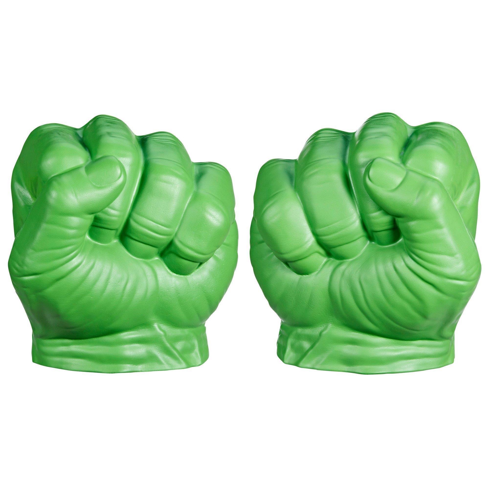 Multi - Marvel Avengers - Avengers Hulk Gamma Smash Fists - 3