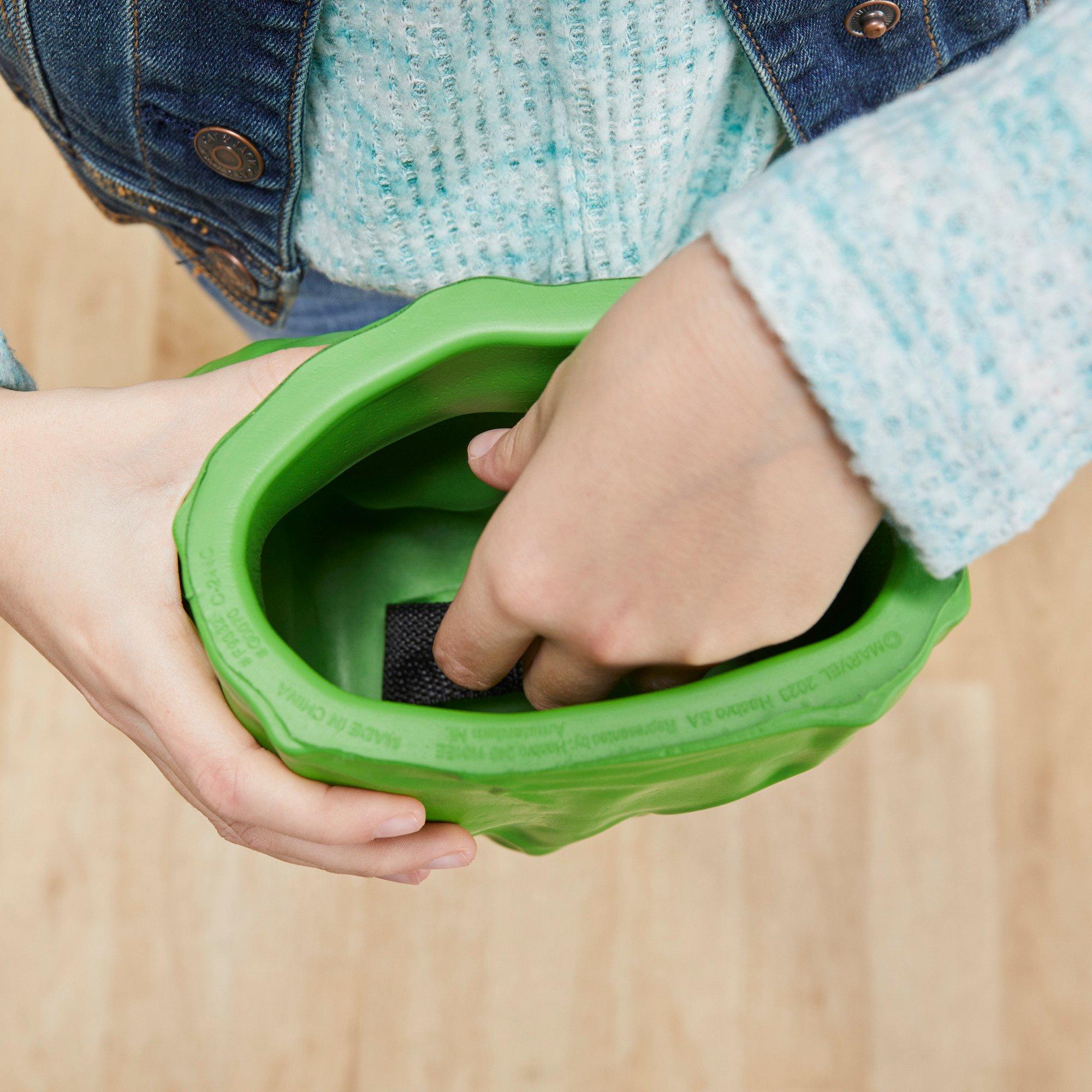 Multi - Marvel Avengers - Avengers Hulk Gamma Smash Fists - 6