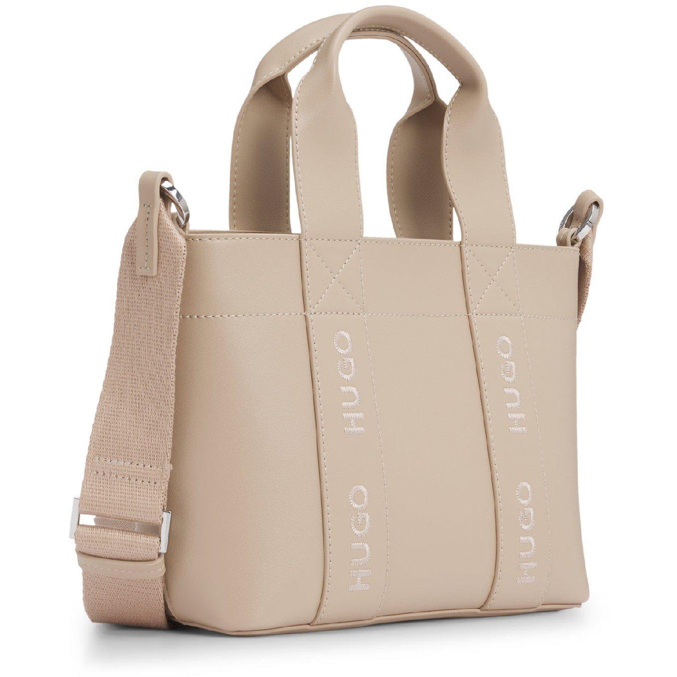 Lght/Pstl Green - Hugo - Becky Up Tote Mini 10260474 01 - 2