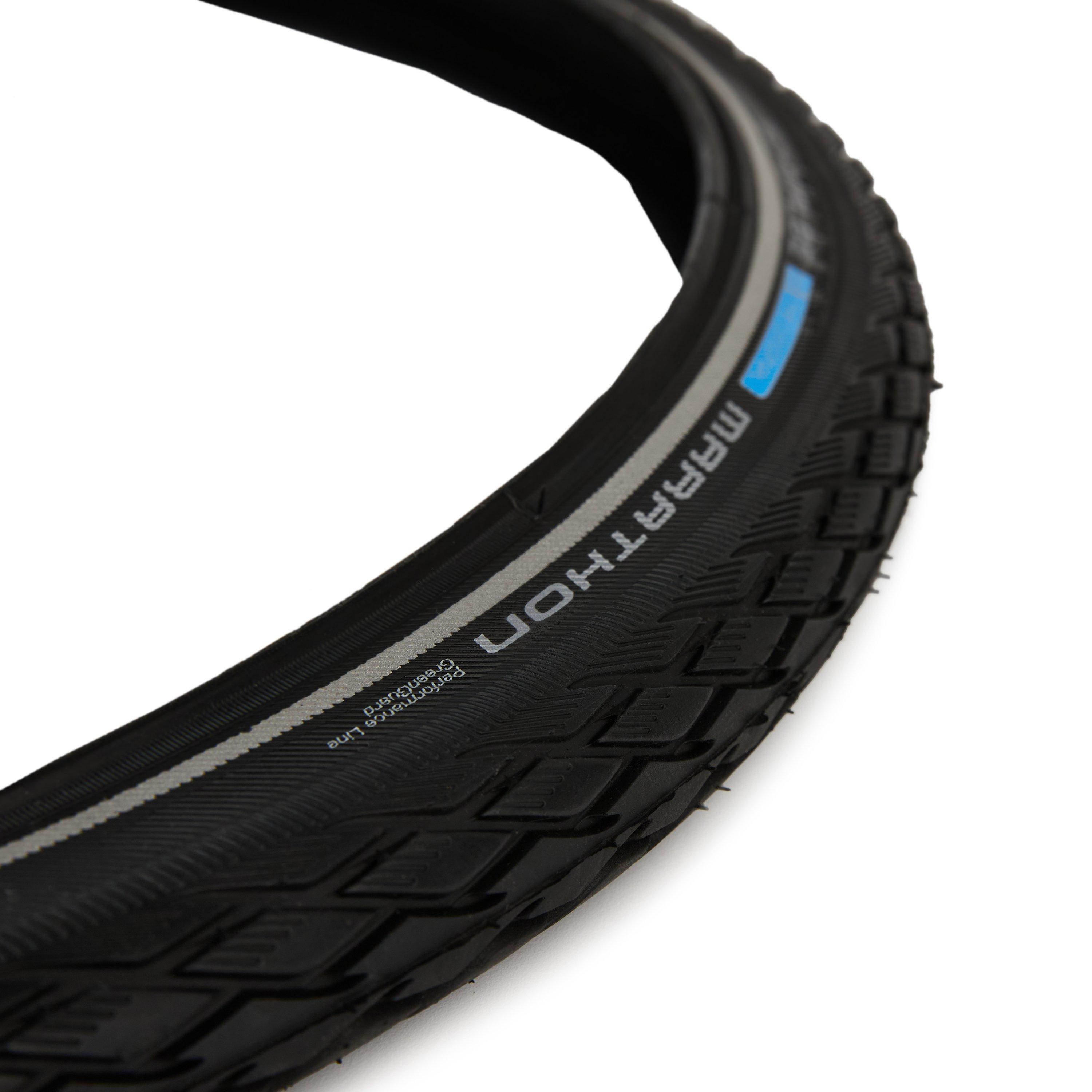 Nero - Schwalbe - 700c Tyres - 2