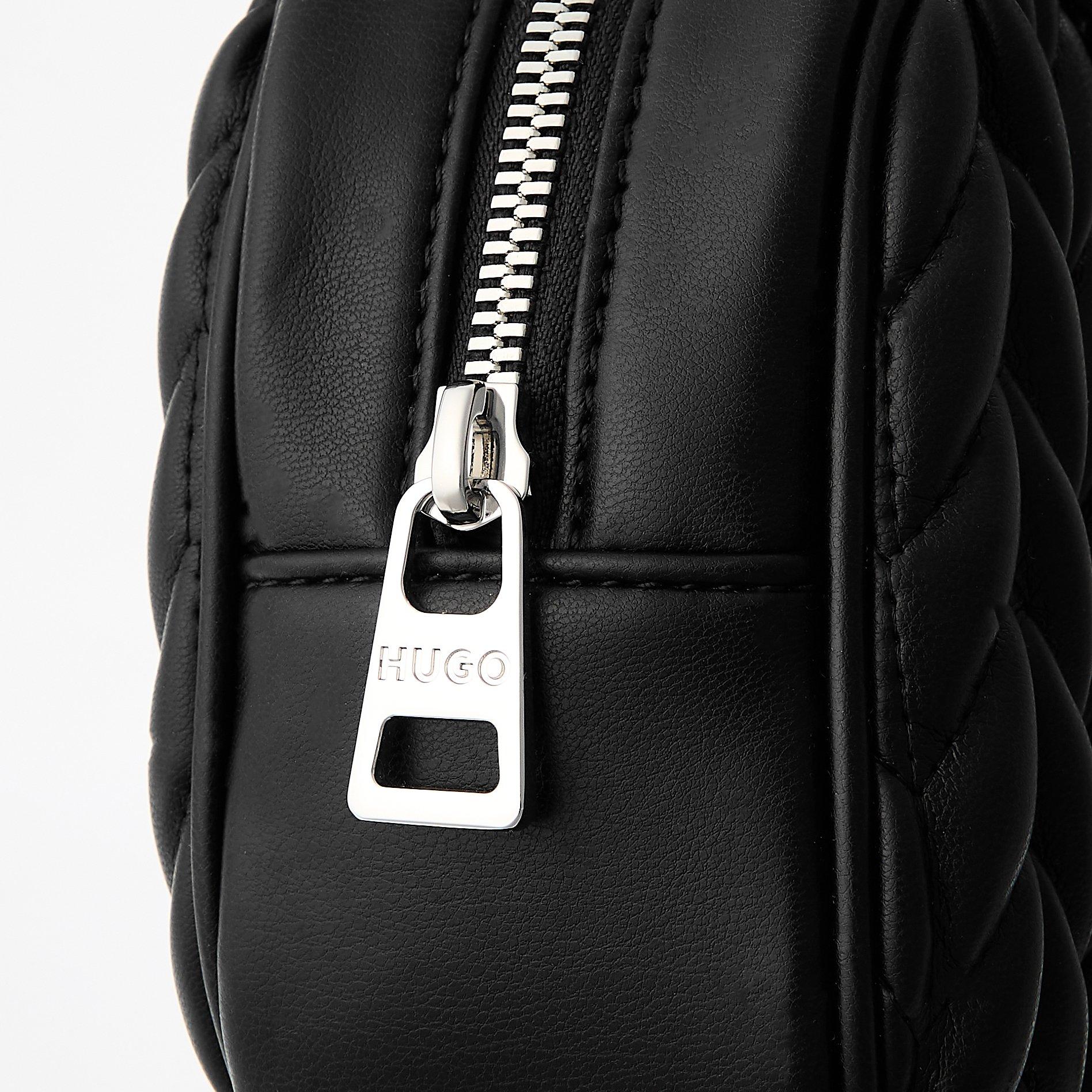 Black - Hugo - Women's Chris 2.0 Shoulder Bag - 3