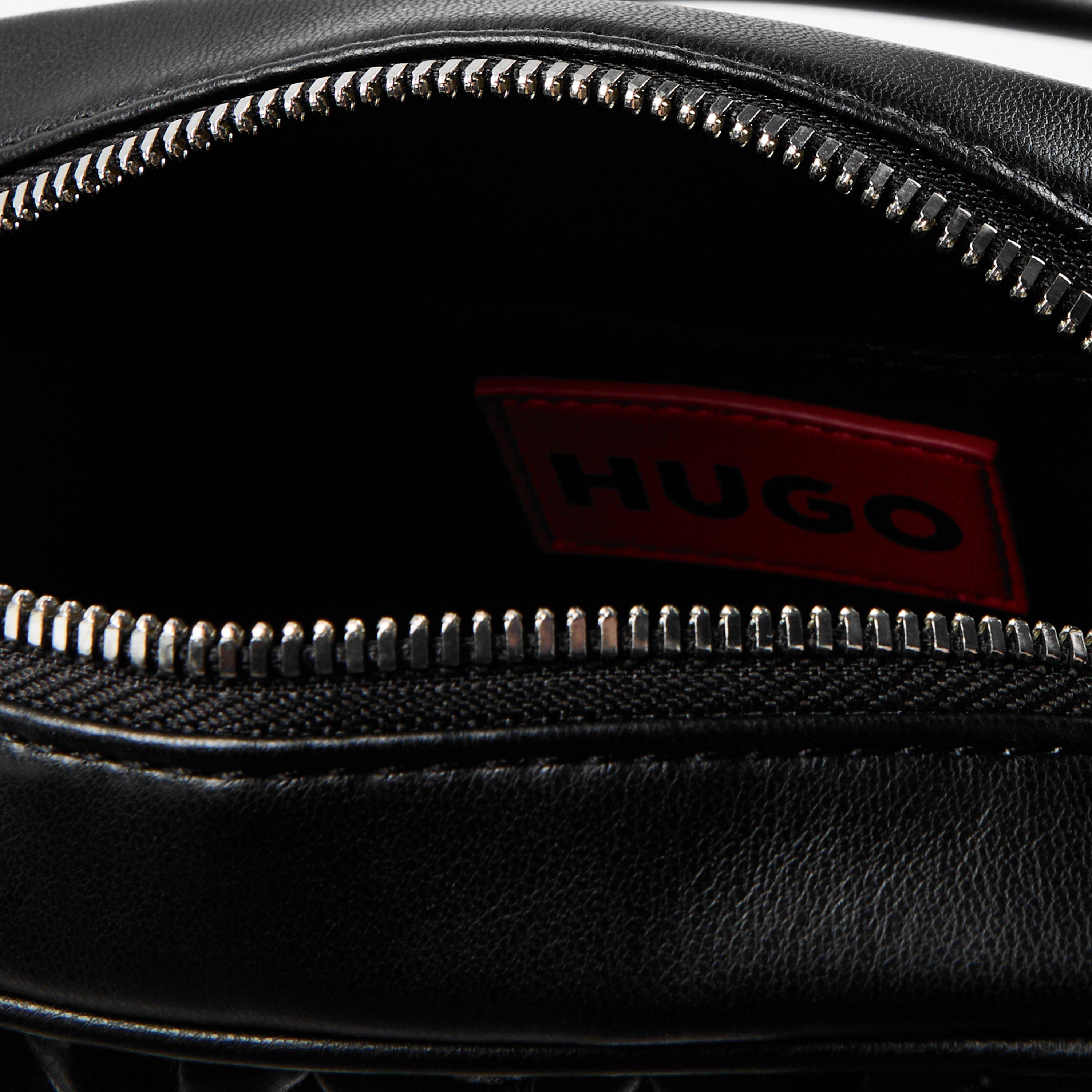 Black - Hugo - Women's Chris 2.0 Shoulder Bag - 4