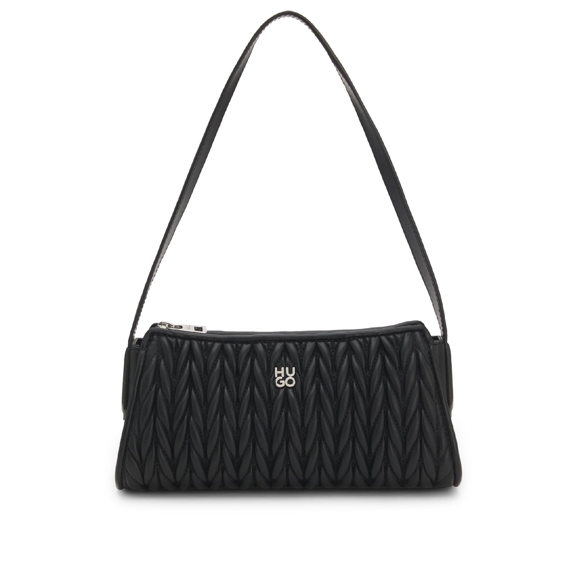 Dark Brown - Hugo - Chris 2.0 Ma Hobo 10273943 01 - 1