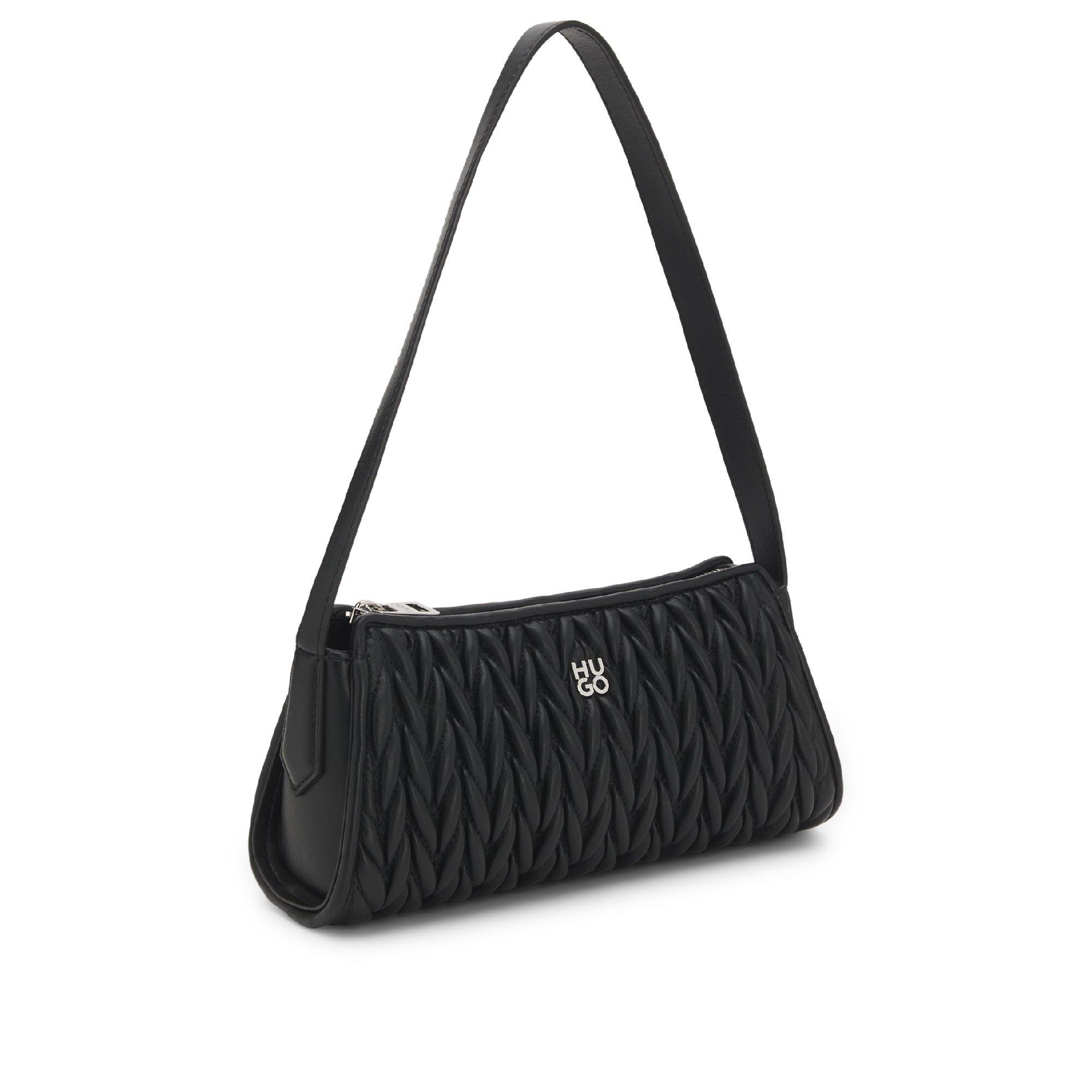 Dark Brown - Hugo - Hugo Chris 2.0 Ma Hobo 10273943 01 - 3