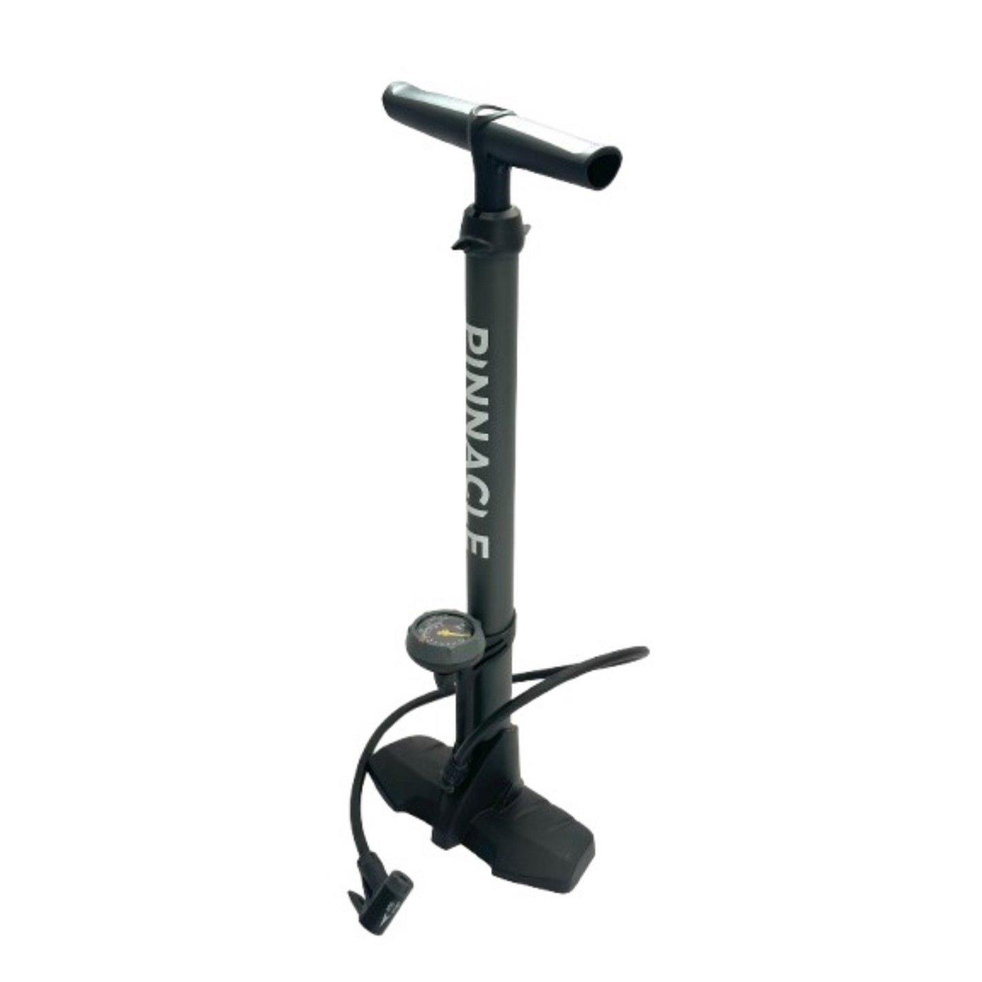 Nero - Pinnacle - Floor Pump - 2