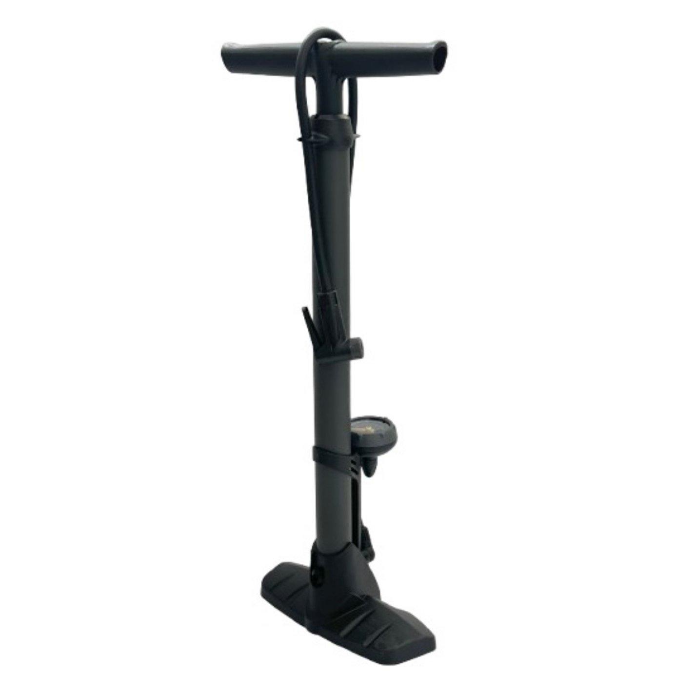 Nero - Pinnacle - Floor Pump - 3