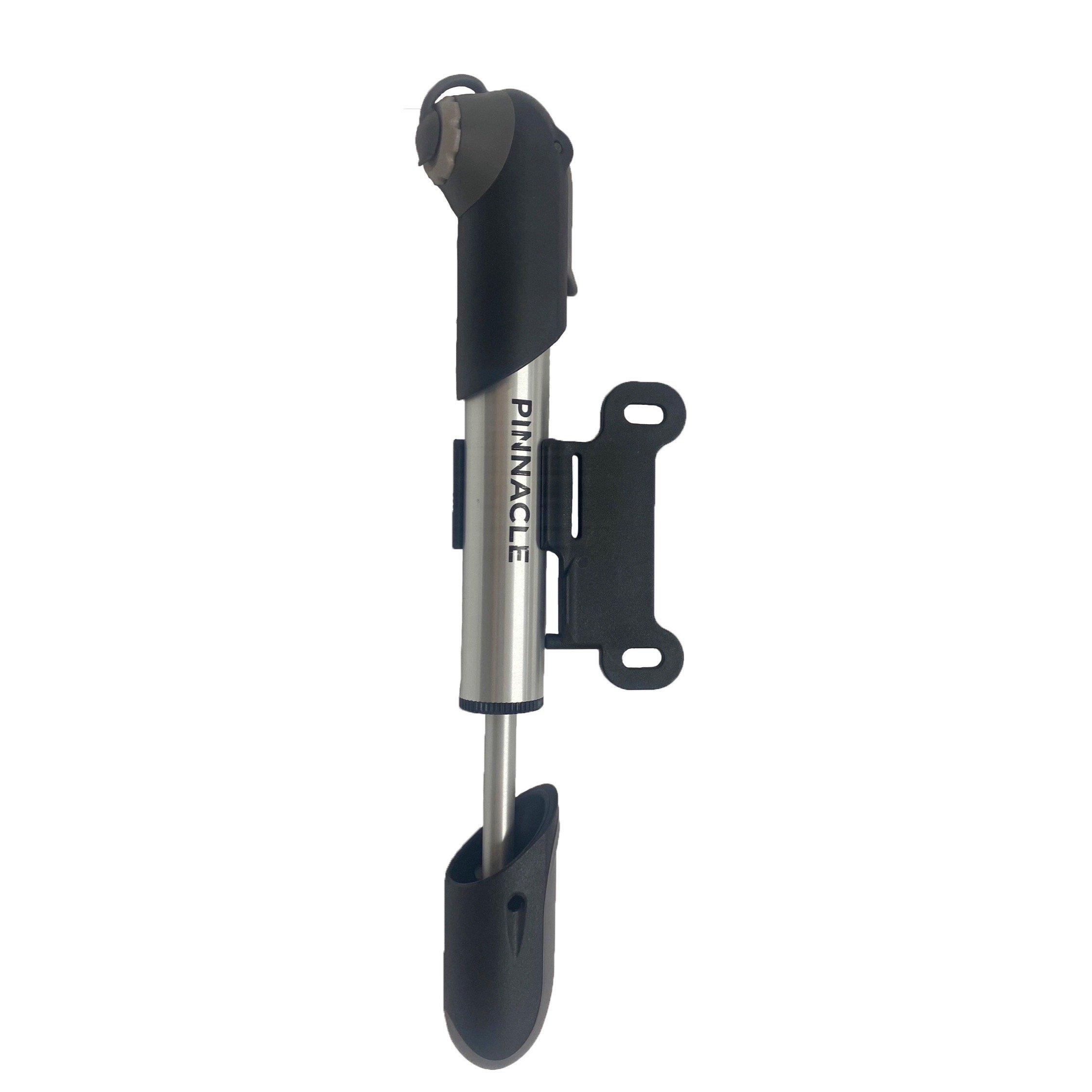 Schwarz - Pinnacle - Hand Pump - 1