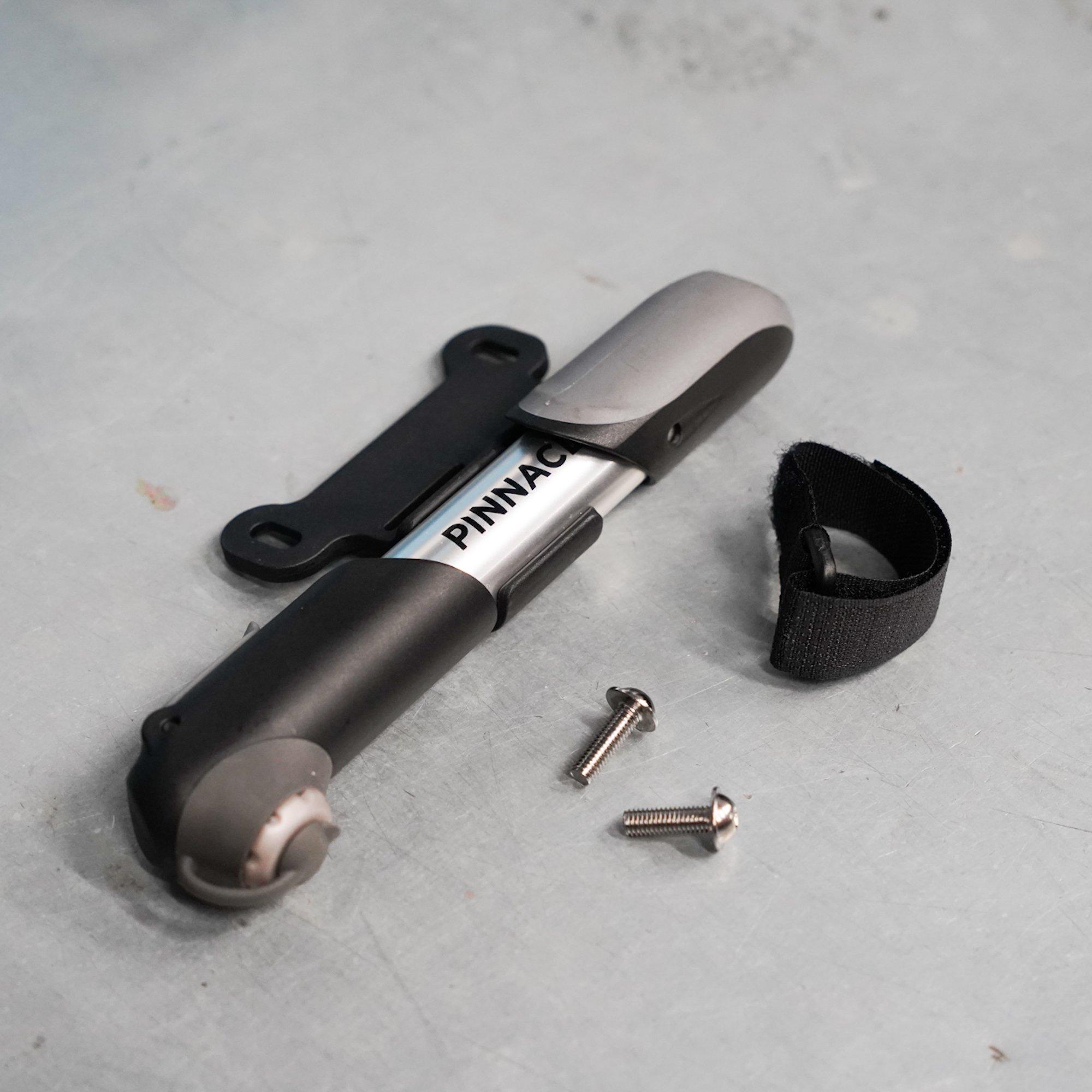 Nero - Pinnacle - Hand Pump - 2