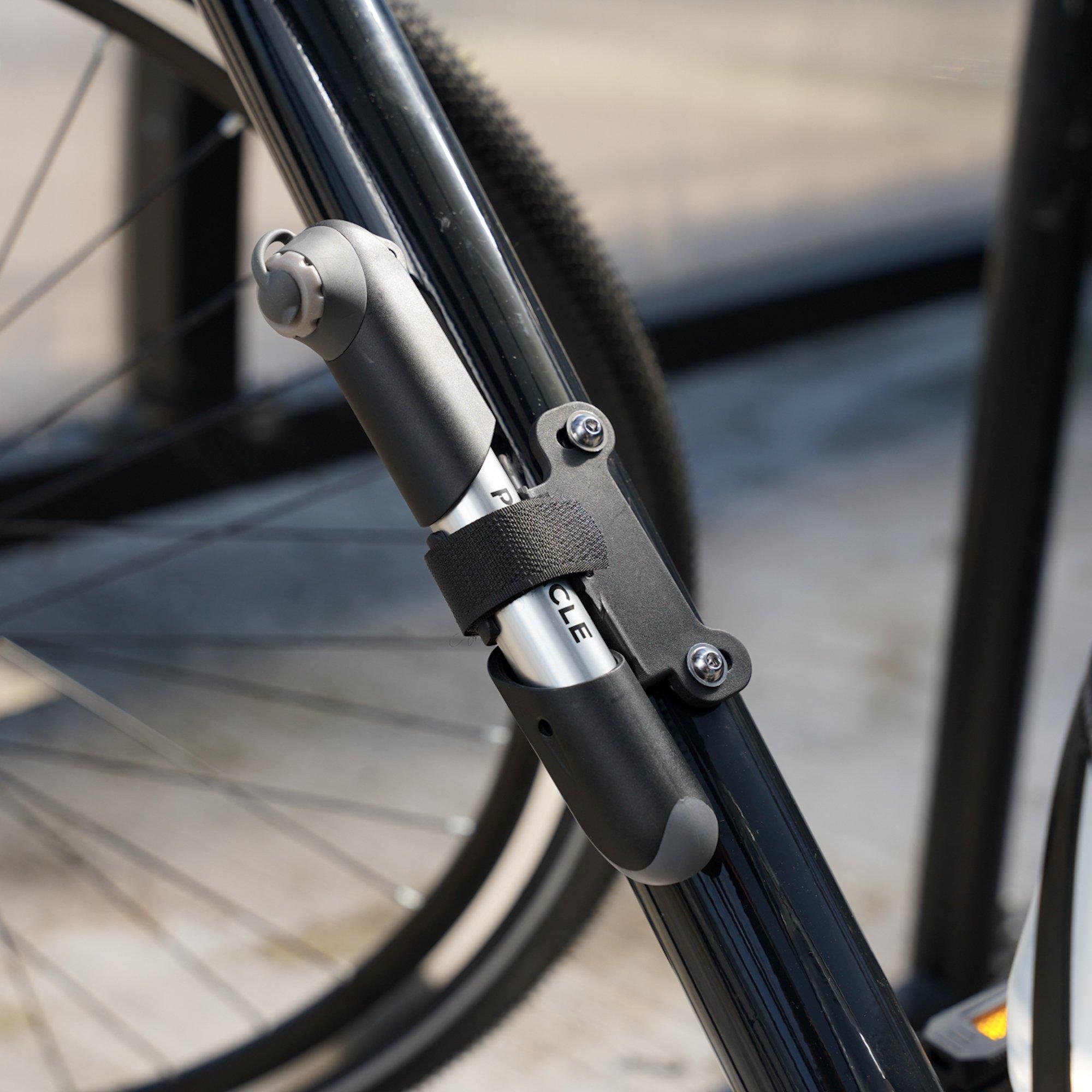 Nero - Pinnacle - Hand Pump - 4