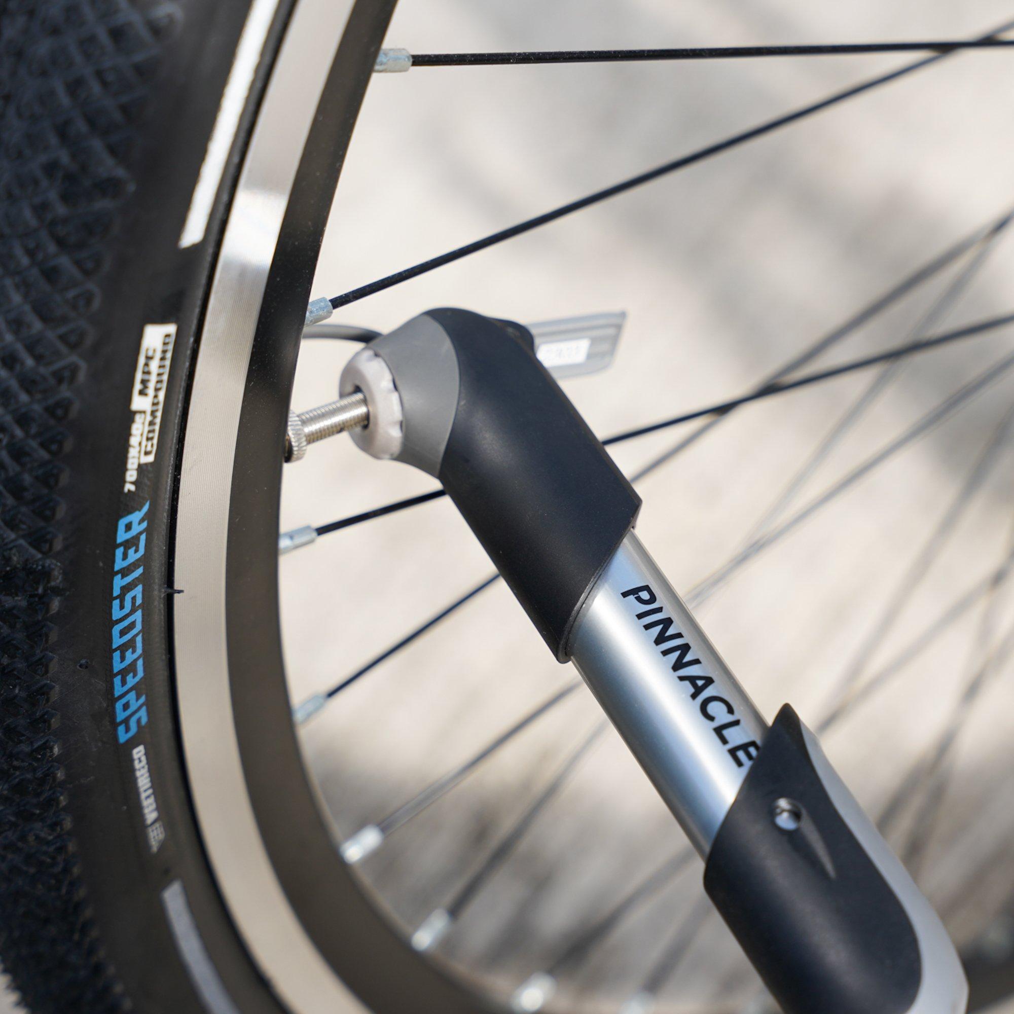 Nero - Pinnacle - Hand Pump - 5