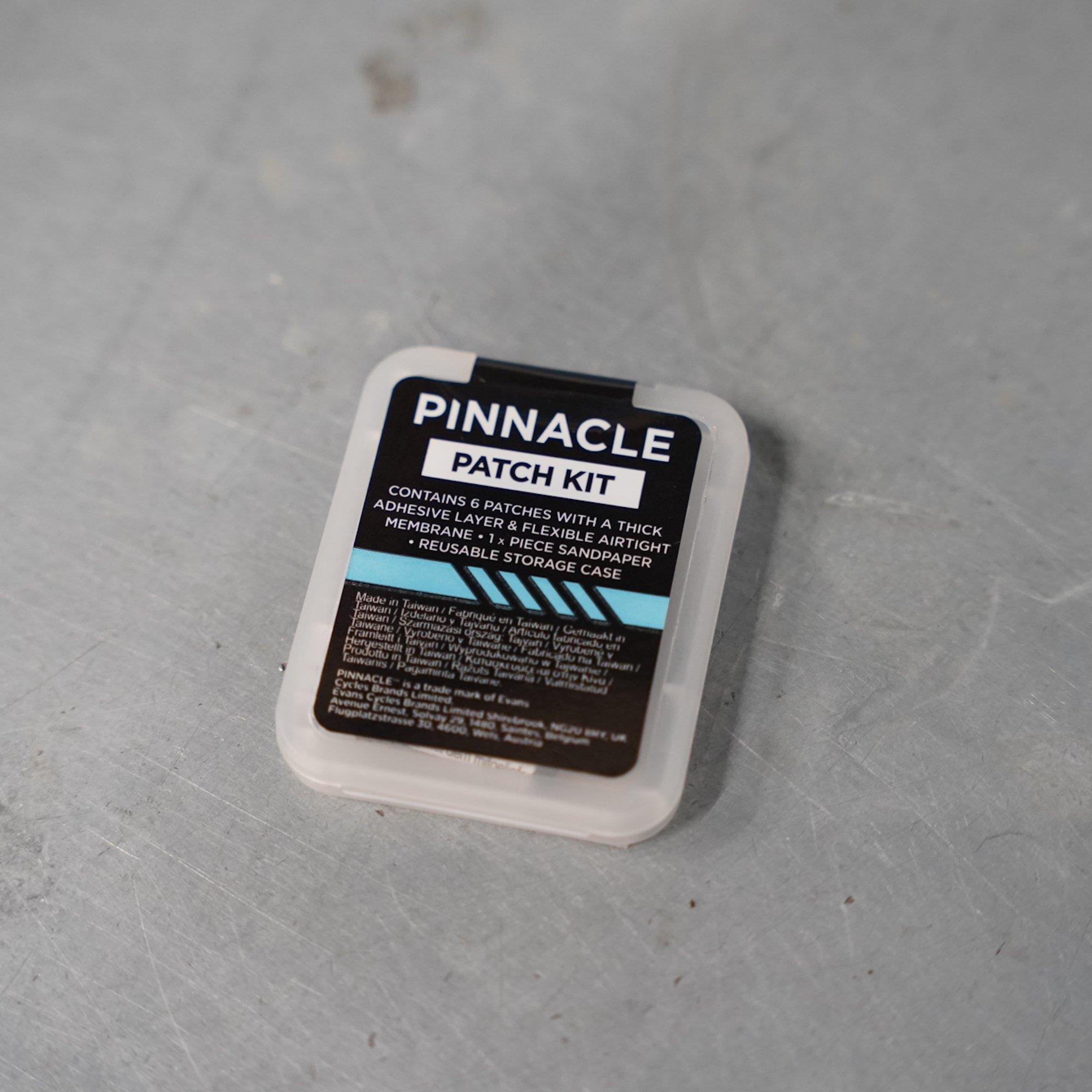 Bianco - Pinnacle - Glueless Patch Kit - 2