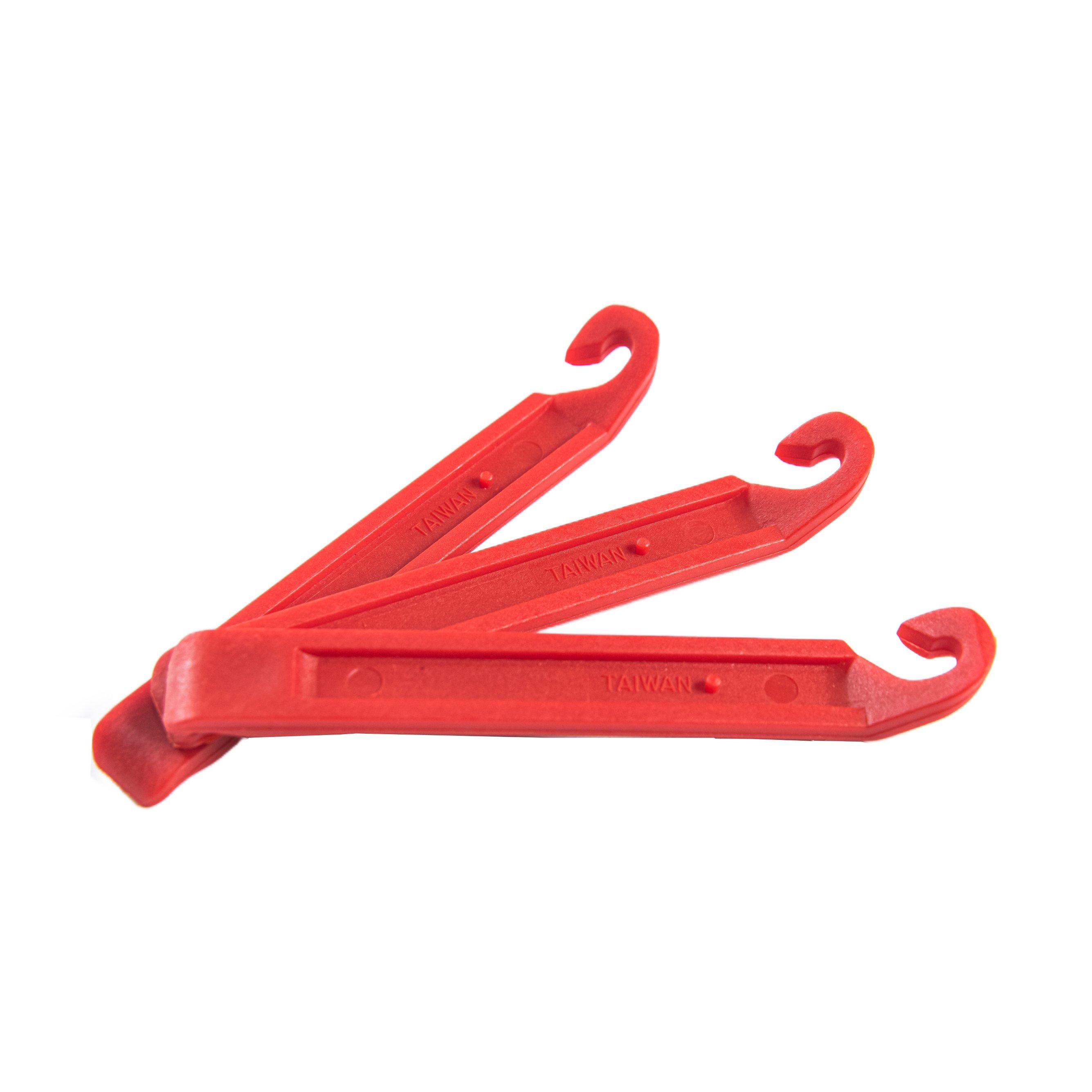 Rouge - Pinnacle - Tyre Levers (pack of 3) - 1