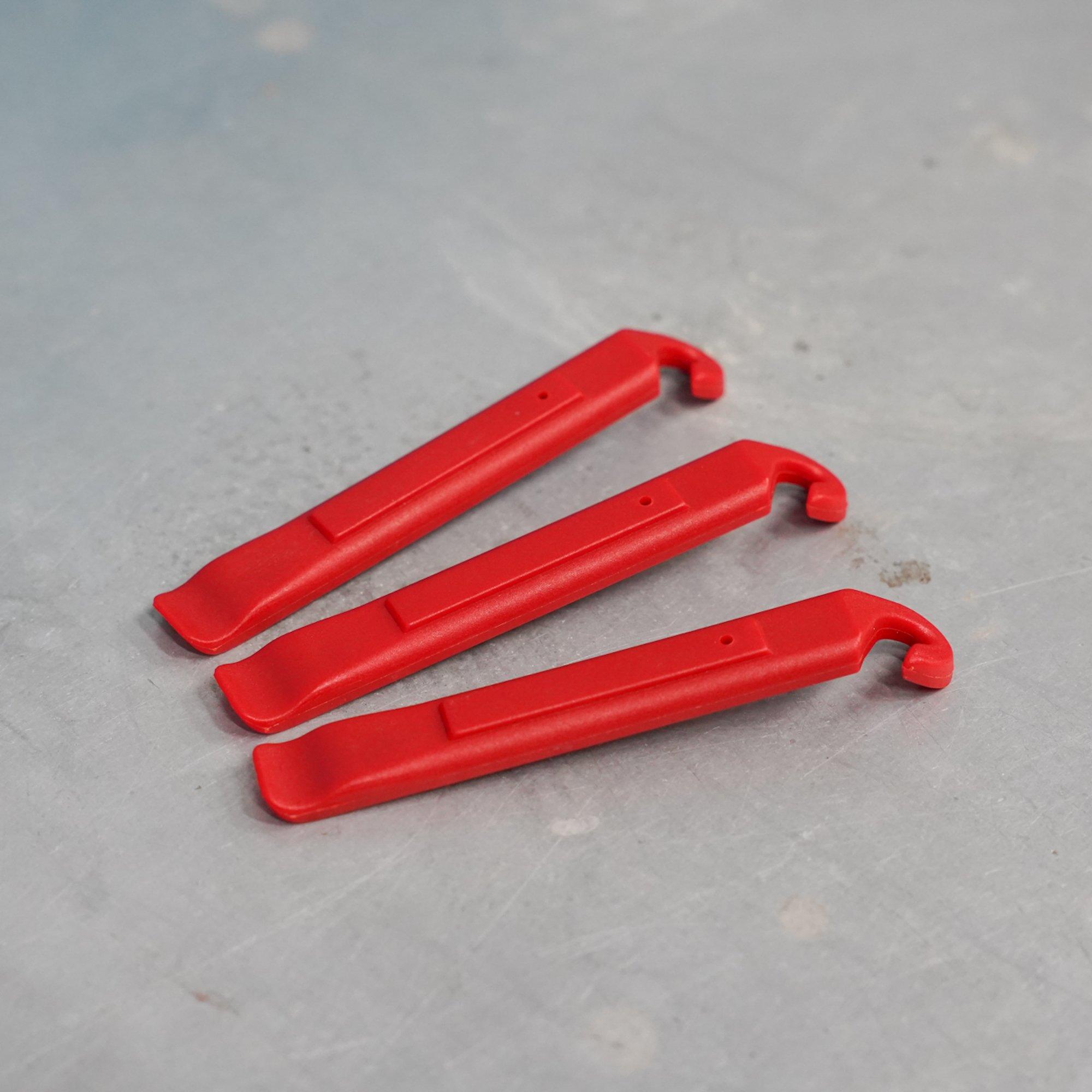 Rosso - Pinnacle - Tyre Levers (pack of 3) - 2