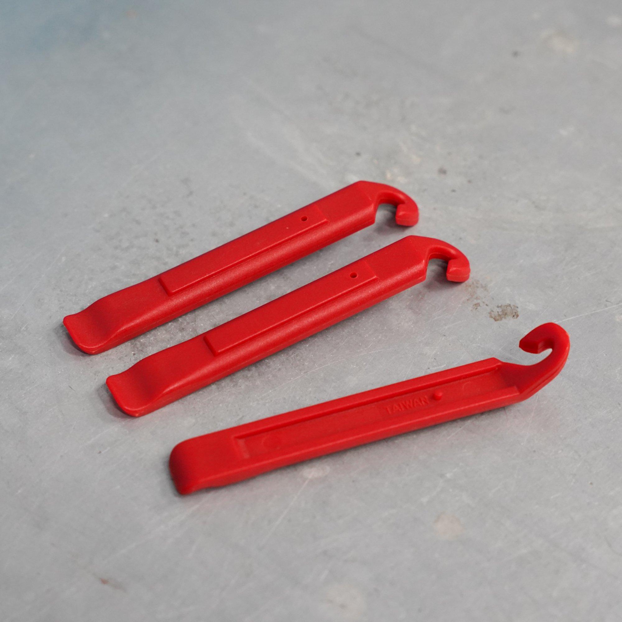 Rosso - Pinnacle - Tyre Levers (pack of 3) - 3
