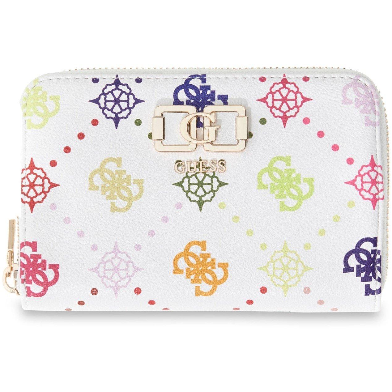 Multi MUO - Guess - Emile Medium Zip Around - 1