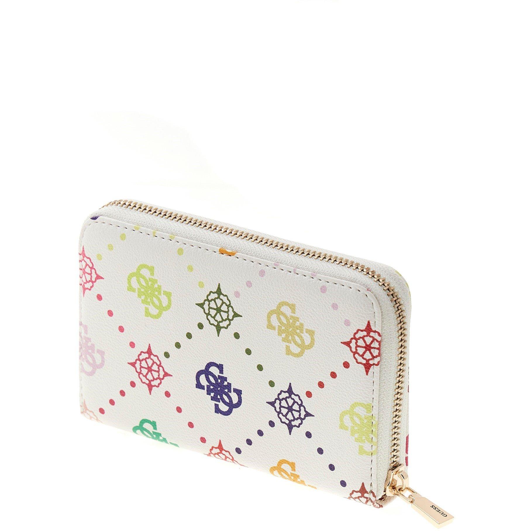 Multi MUO - Guess - Emile Medium Zip Around - 3