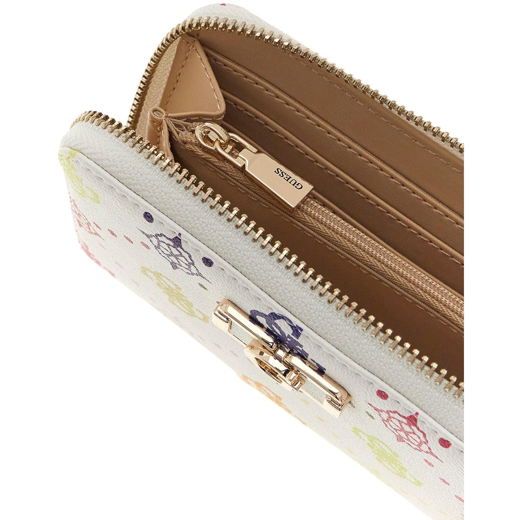 Multi MUO - Guess - Emile Medium Zip Around - 4