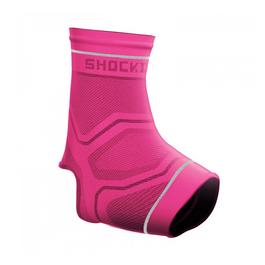 Shock Doctor Compression Knit Ankle Sleeve