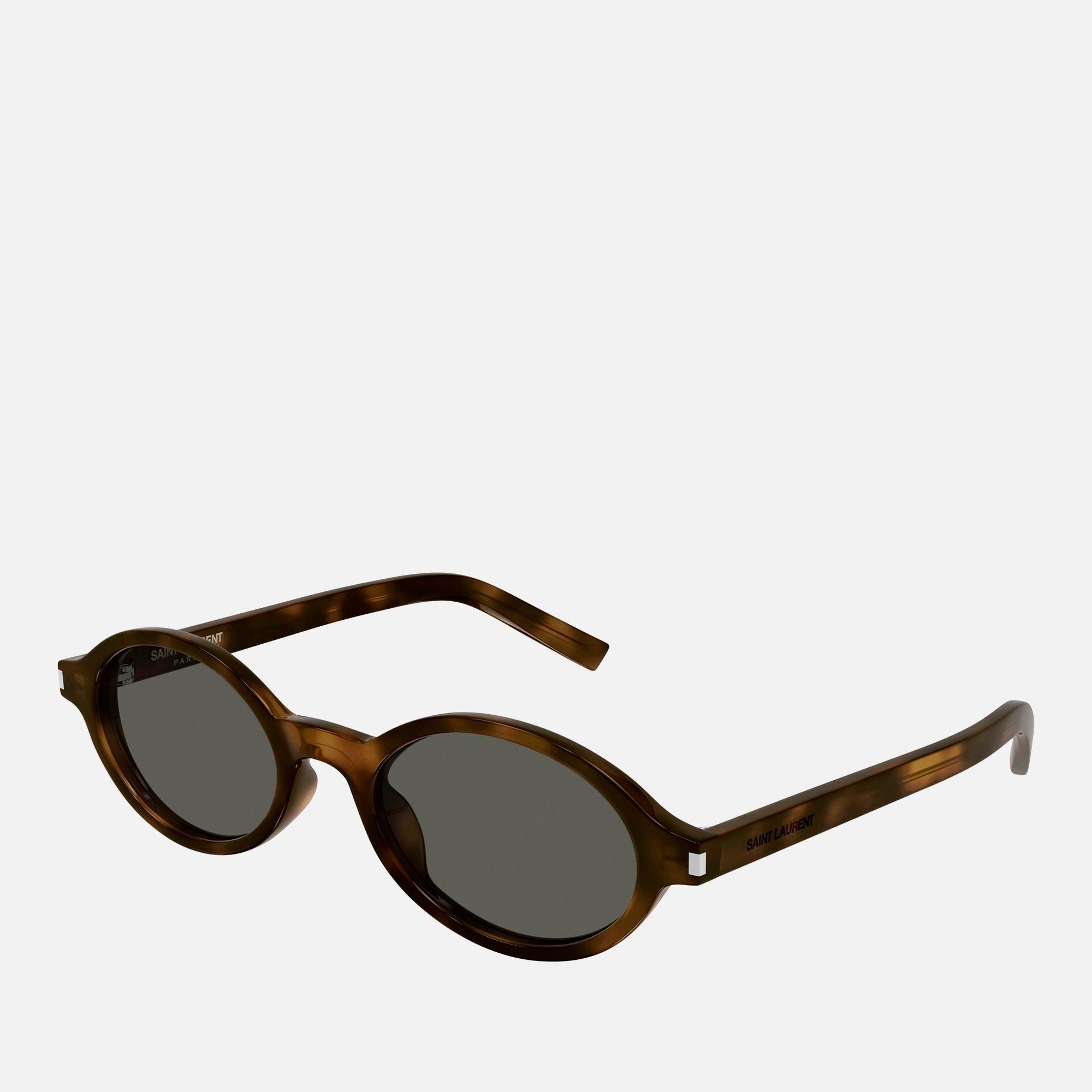 Saint Laurent YSL Jeanne Oval SG Ld99