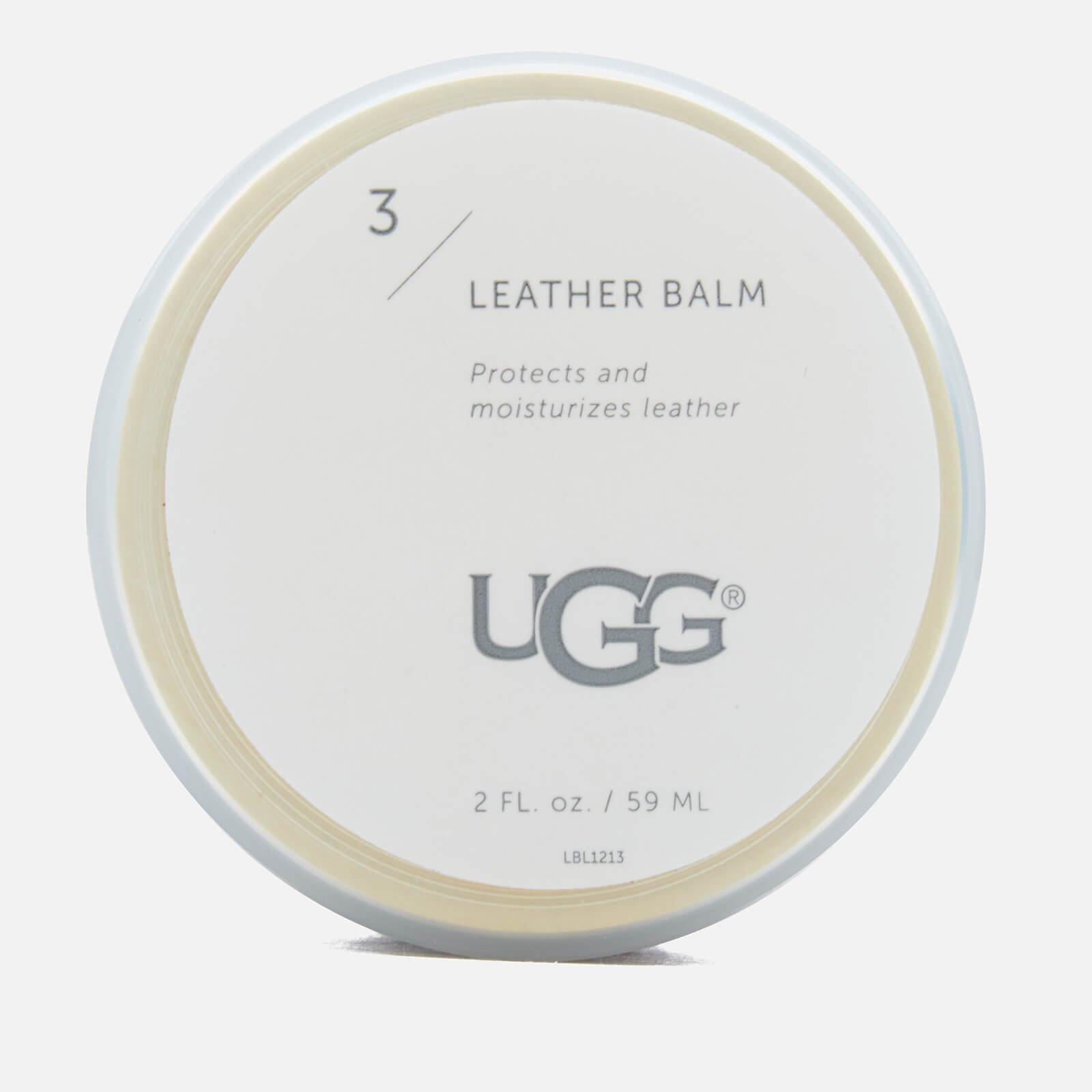 White - Ugg - Ugg Leather Balm 99 - 2