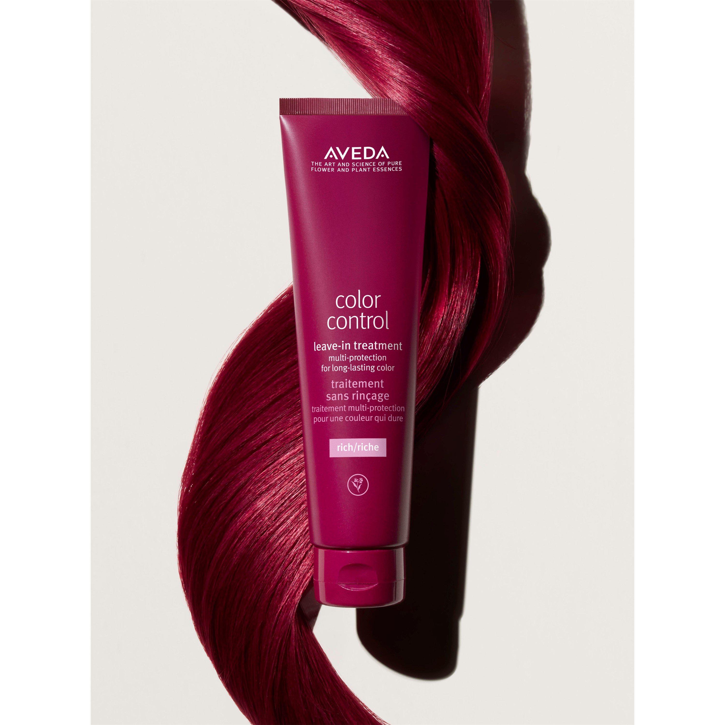 White - Aveda - Aveda Clr Treat Rich Ld00 - 3