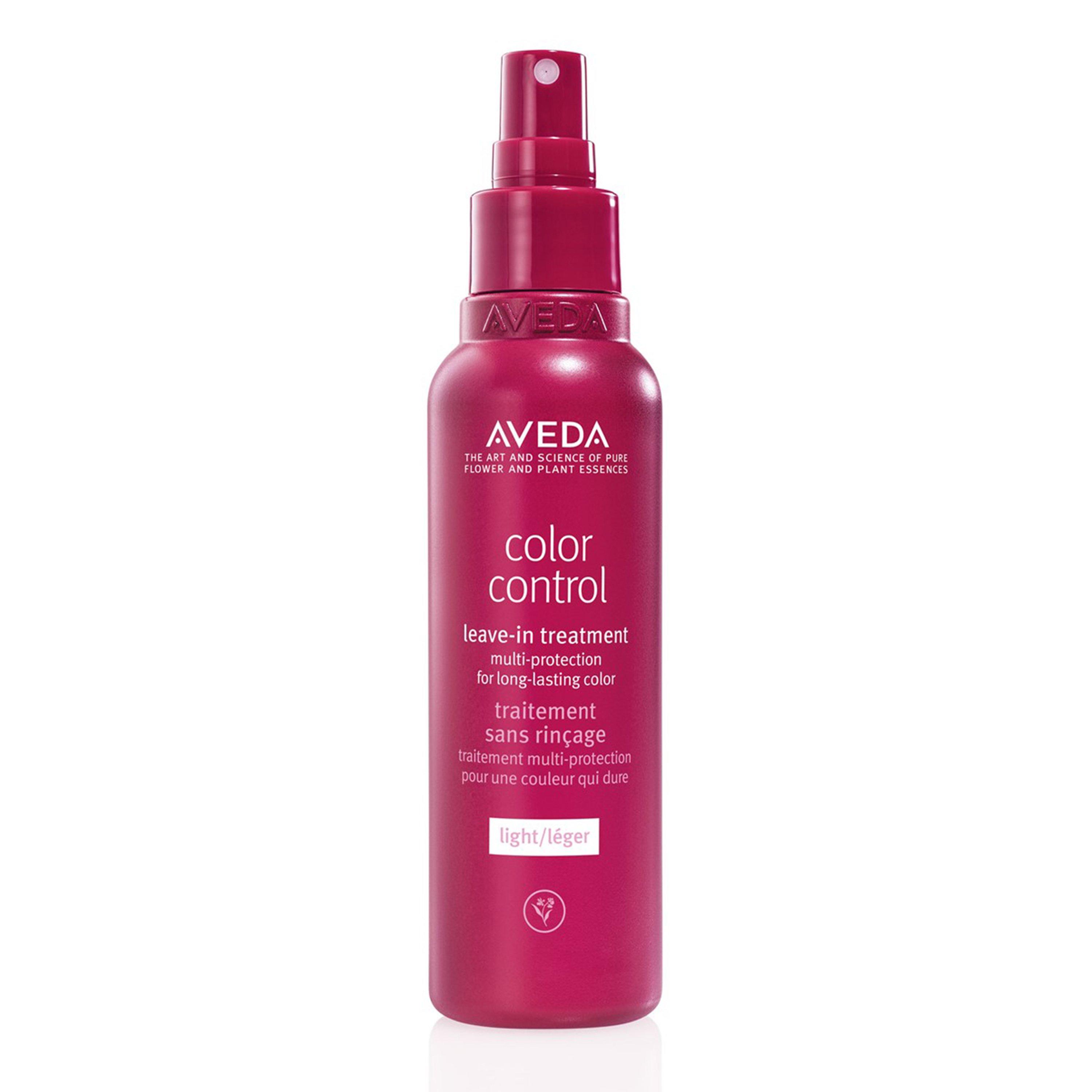 White - Aveda - Colour Control Light Leave-In Treatment - 1