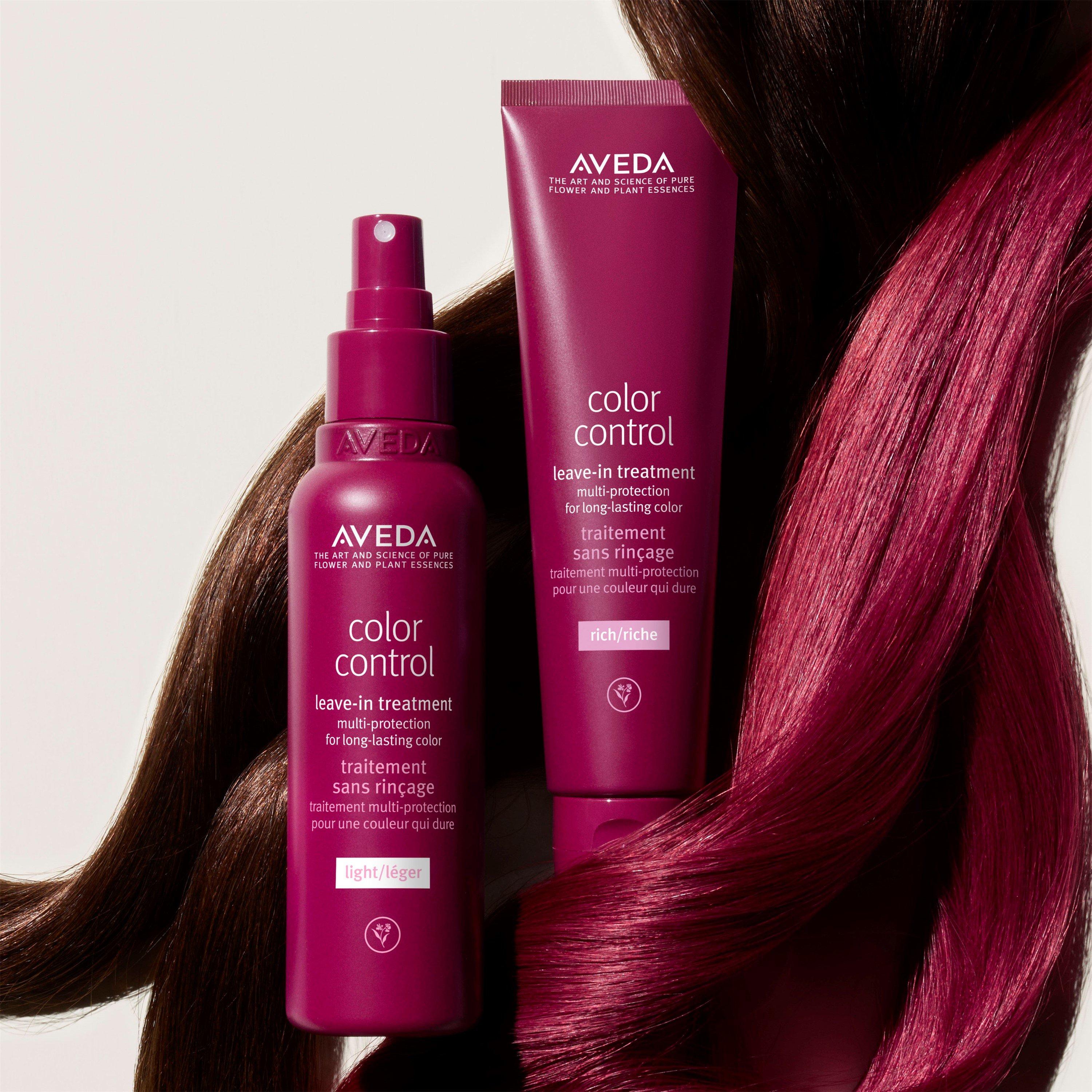 White - Aveda - Colour Control Light Leave-In Treatment - 6