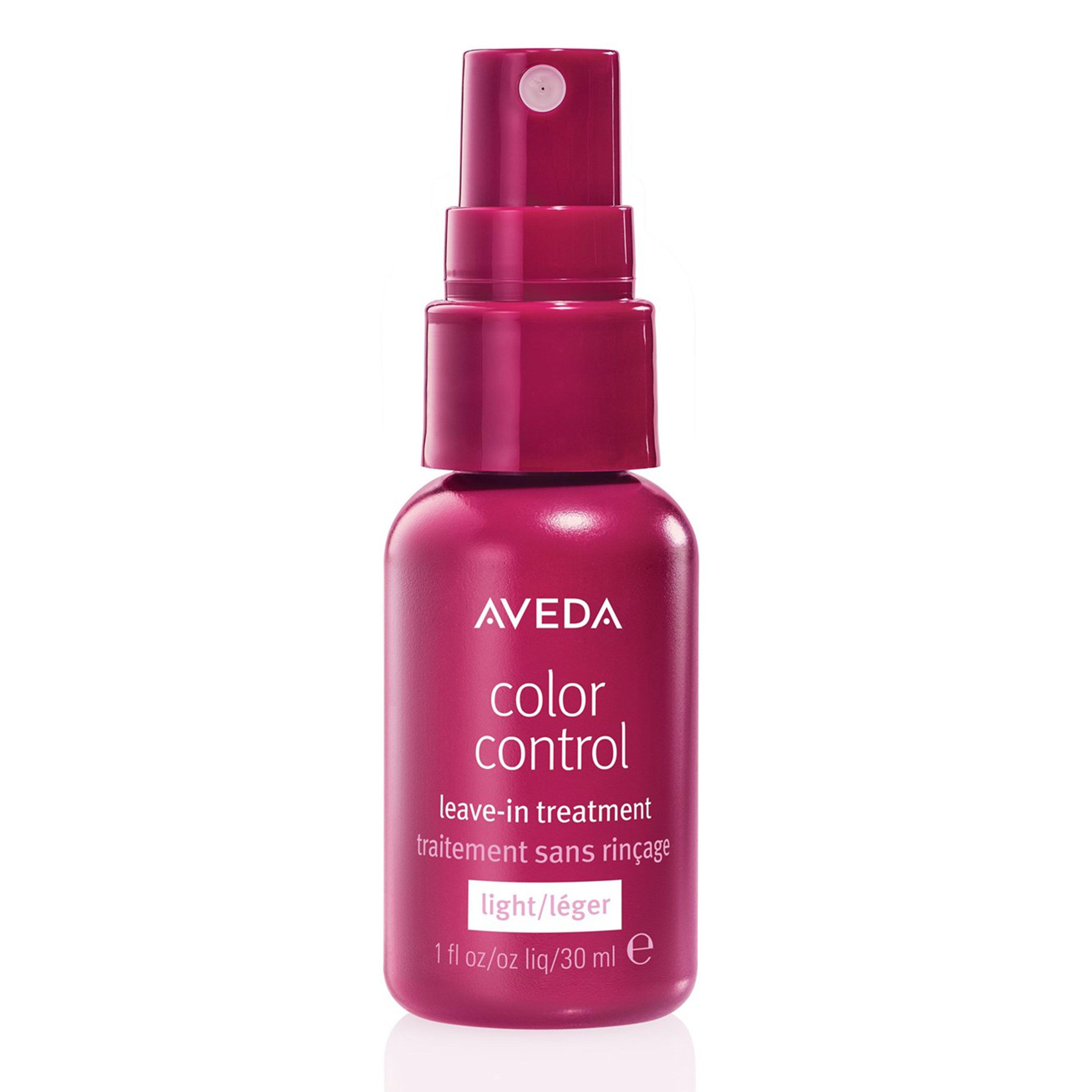White - Aveda - Colour Control Leave-In Treatment - 1