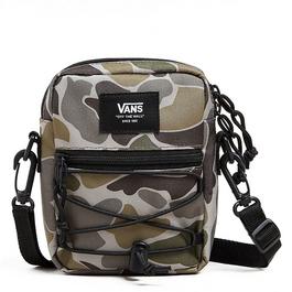 Vans Bail Shoulder Bag