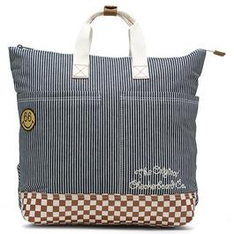 Vans Dusk Downer Tote Backpack