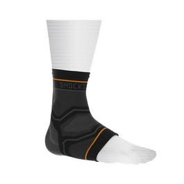 Shock Doctor Compression Knit Ankle Sleeve with Gel