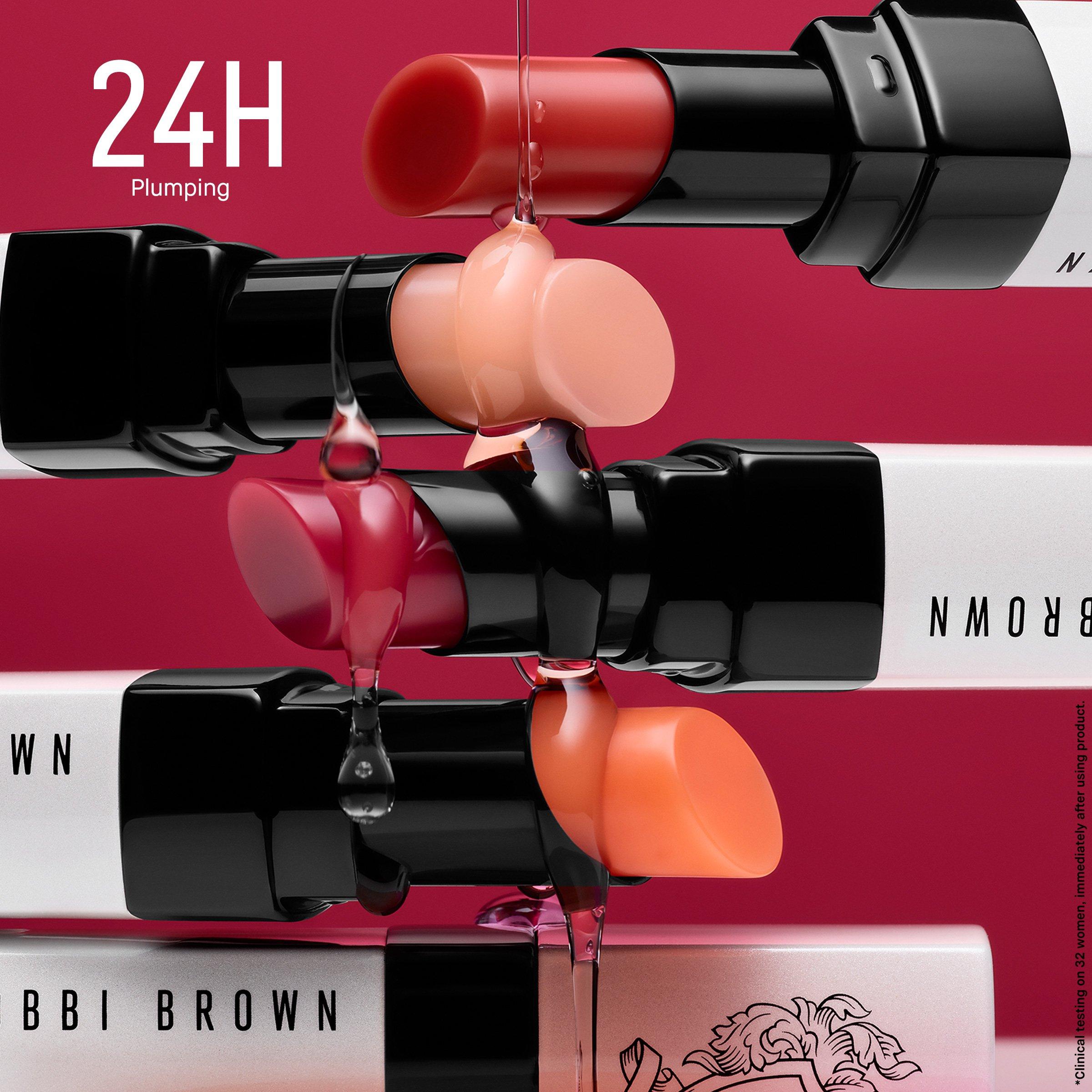 Bare Peony - Bobbi Brown - Extra Lip Tint - 5