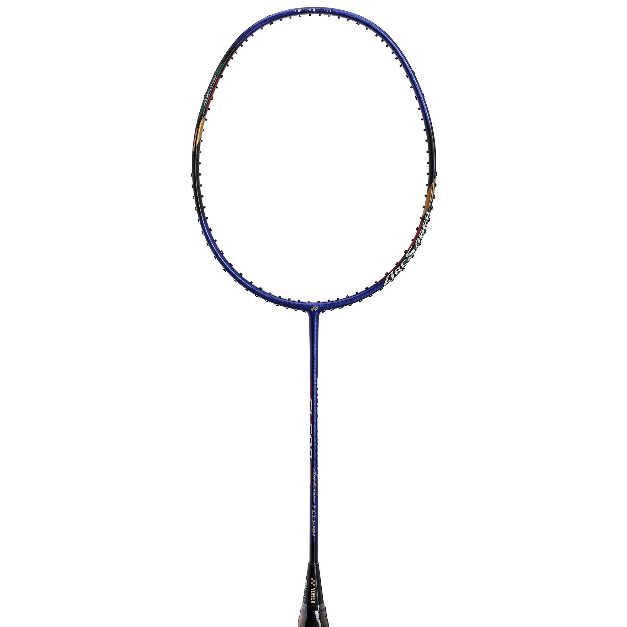 Yonex | Arcsaber 1 Clear 54 | Badminton Rackets | Sports Direct MY
